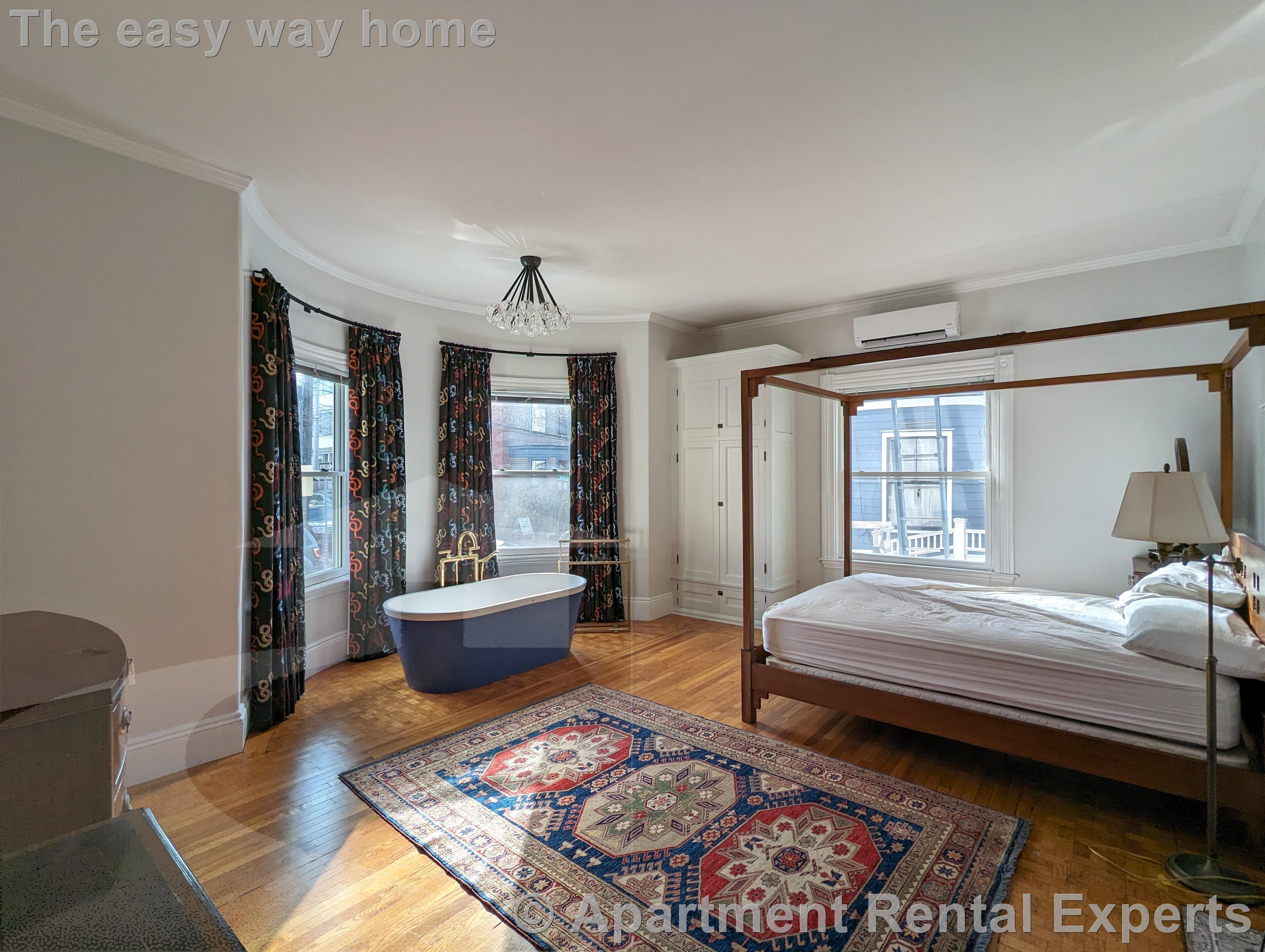 81 Highland Ave, Mid Cambridge