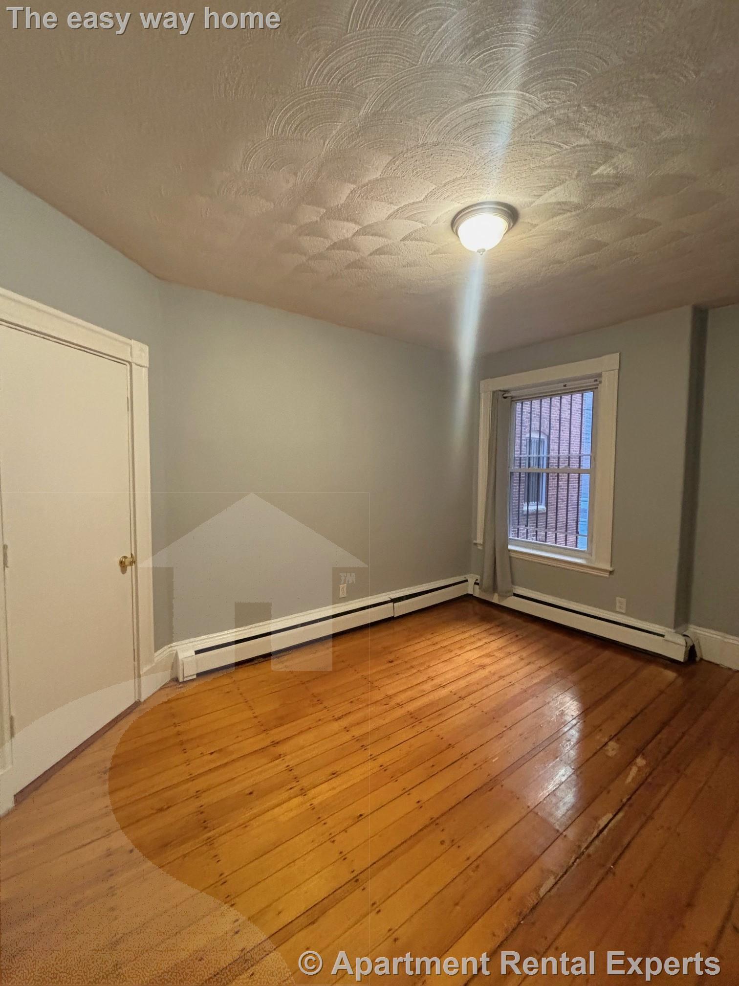 117 Harvard St, Kendall Square