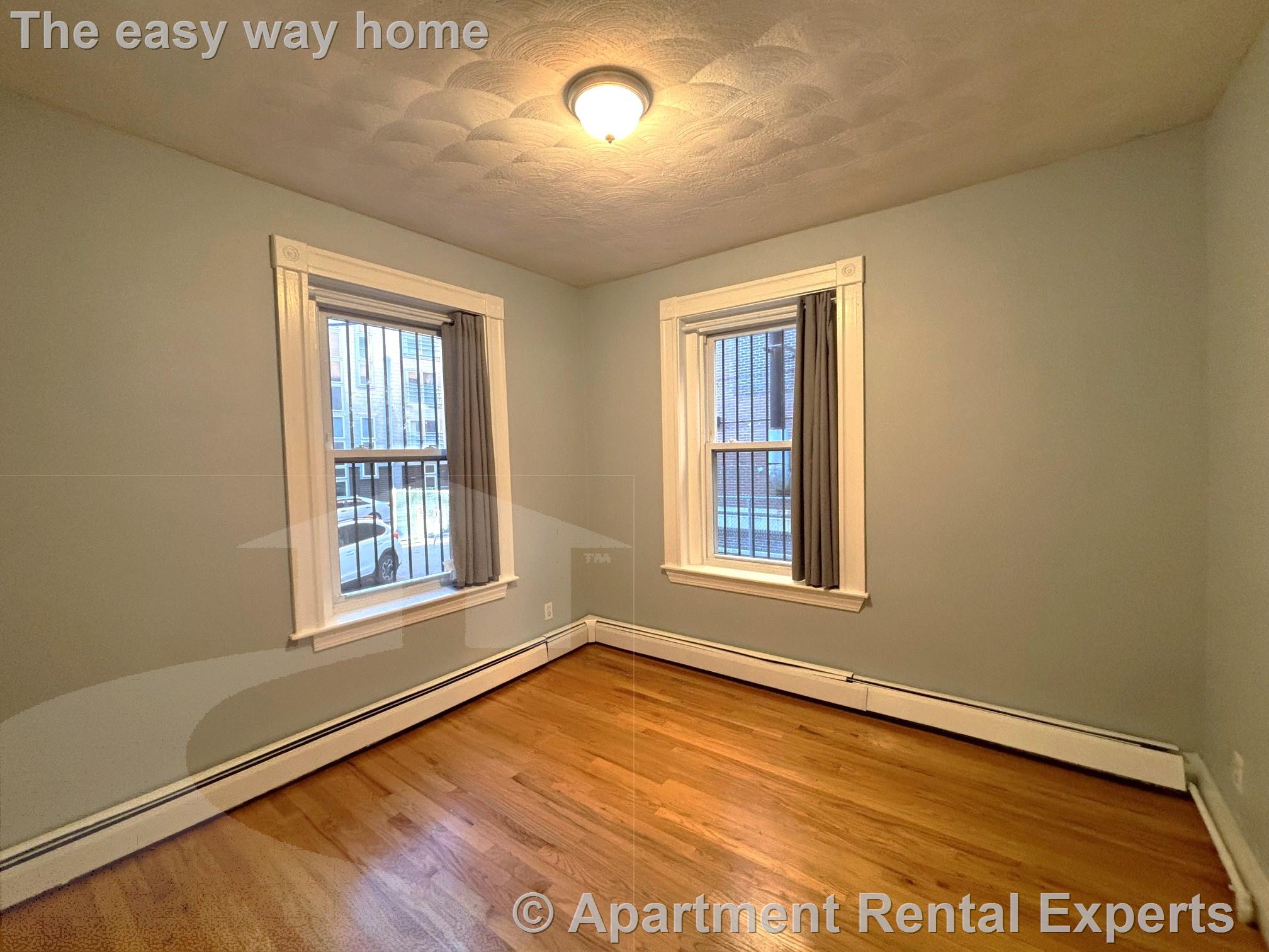 117 Harvard St, Kendall Square