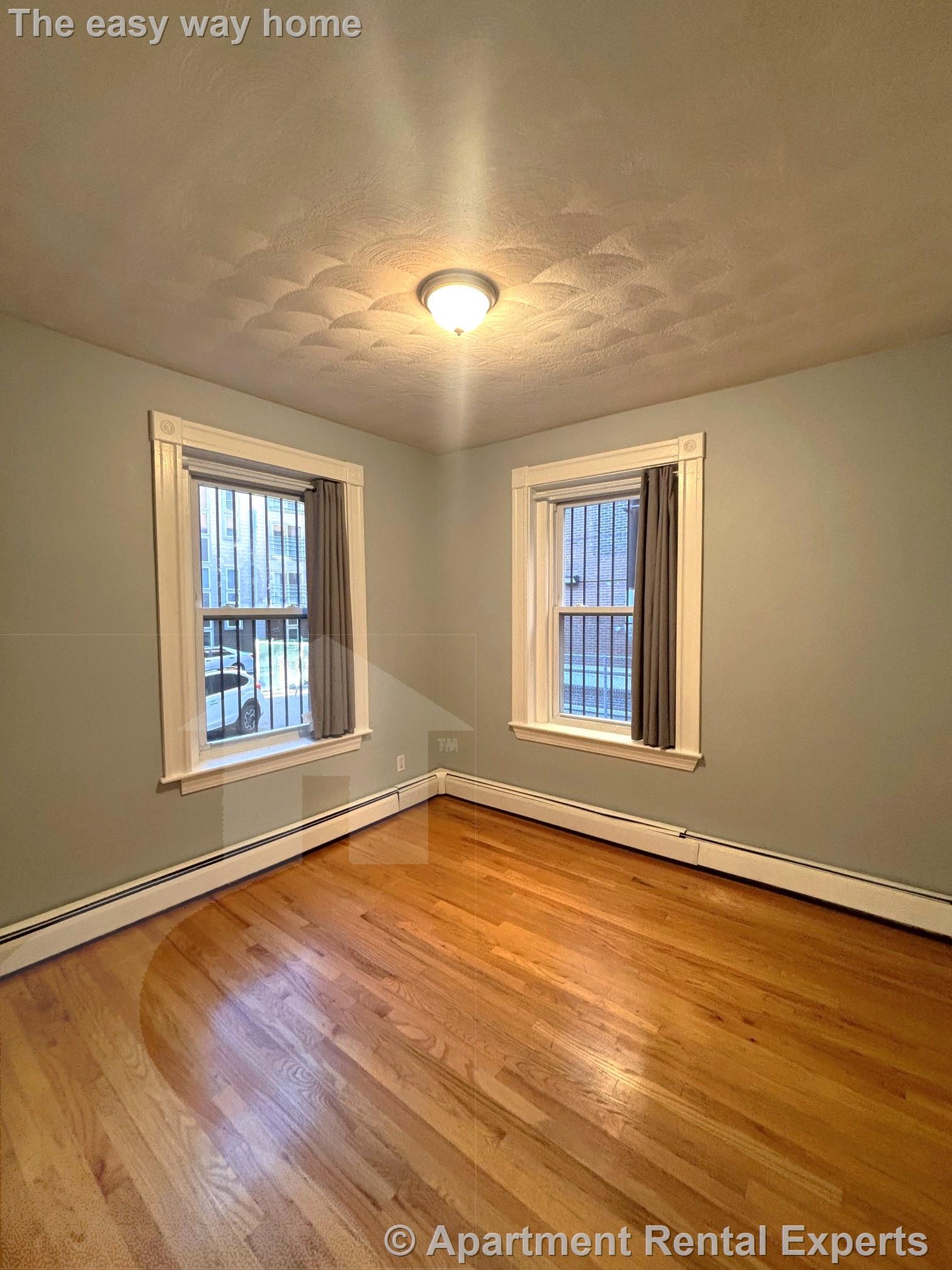 117 Harvard St, Kendall Square