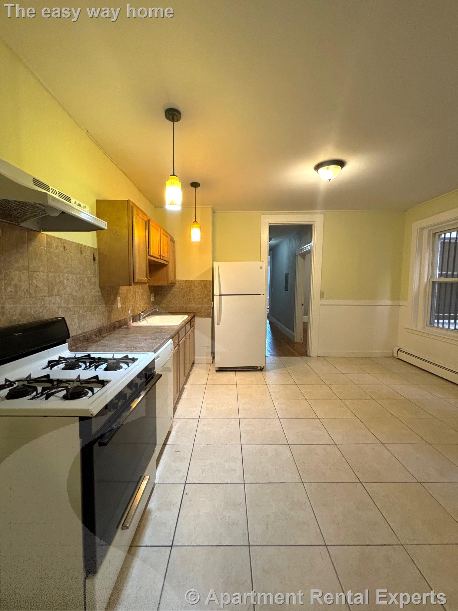 117 Harvard St, Kendall Square