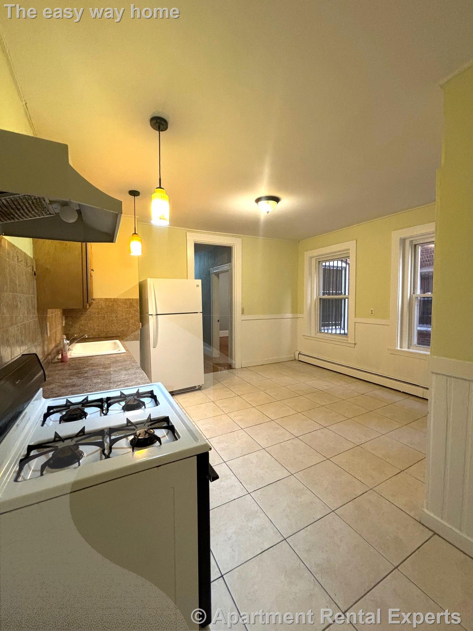 117 Harvard St, Kendall Square