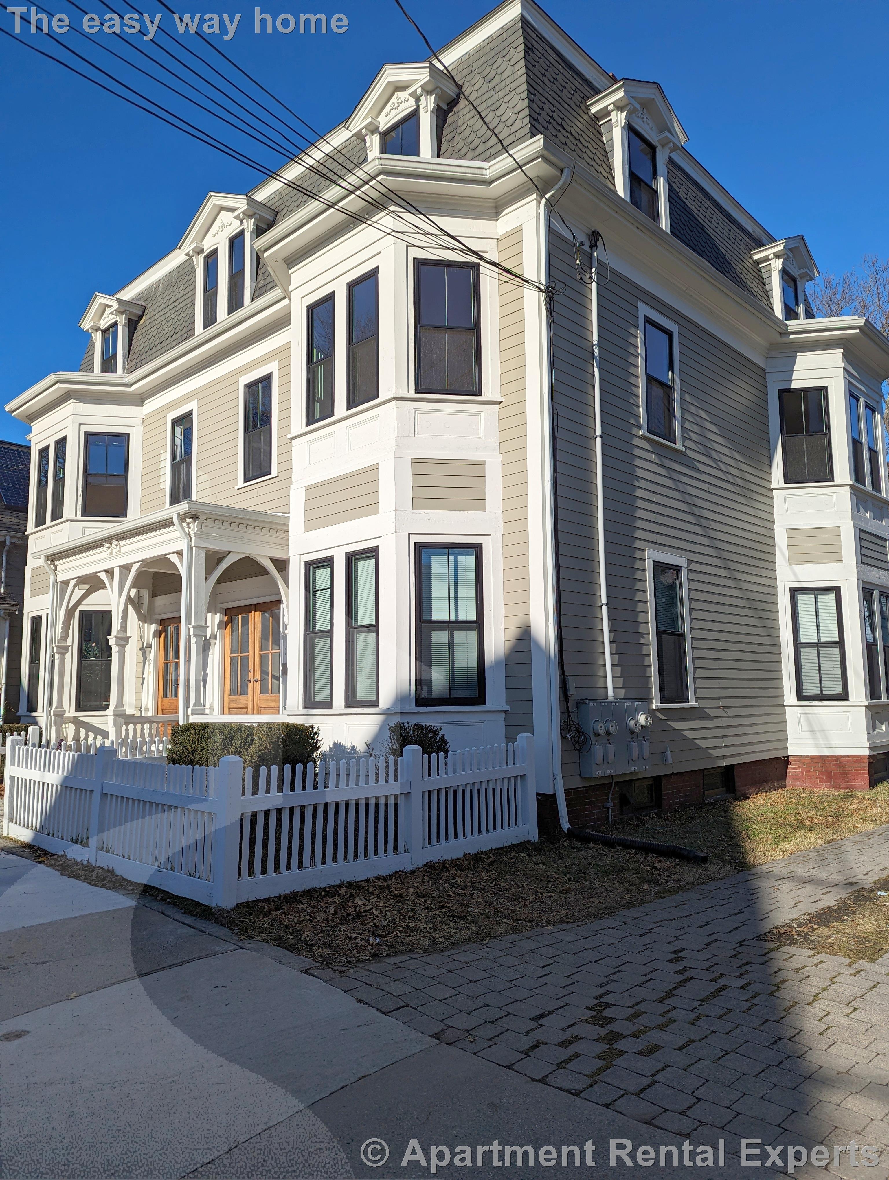 19 Howe St, Winter Hill