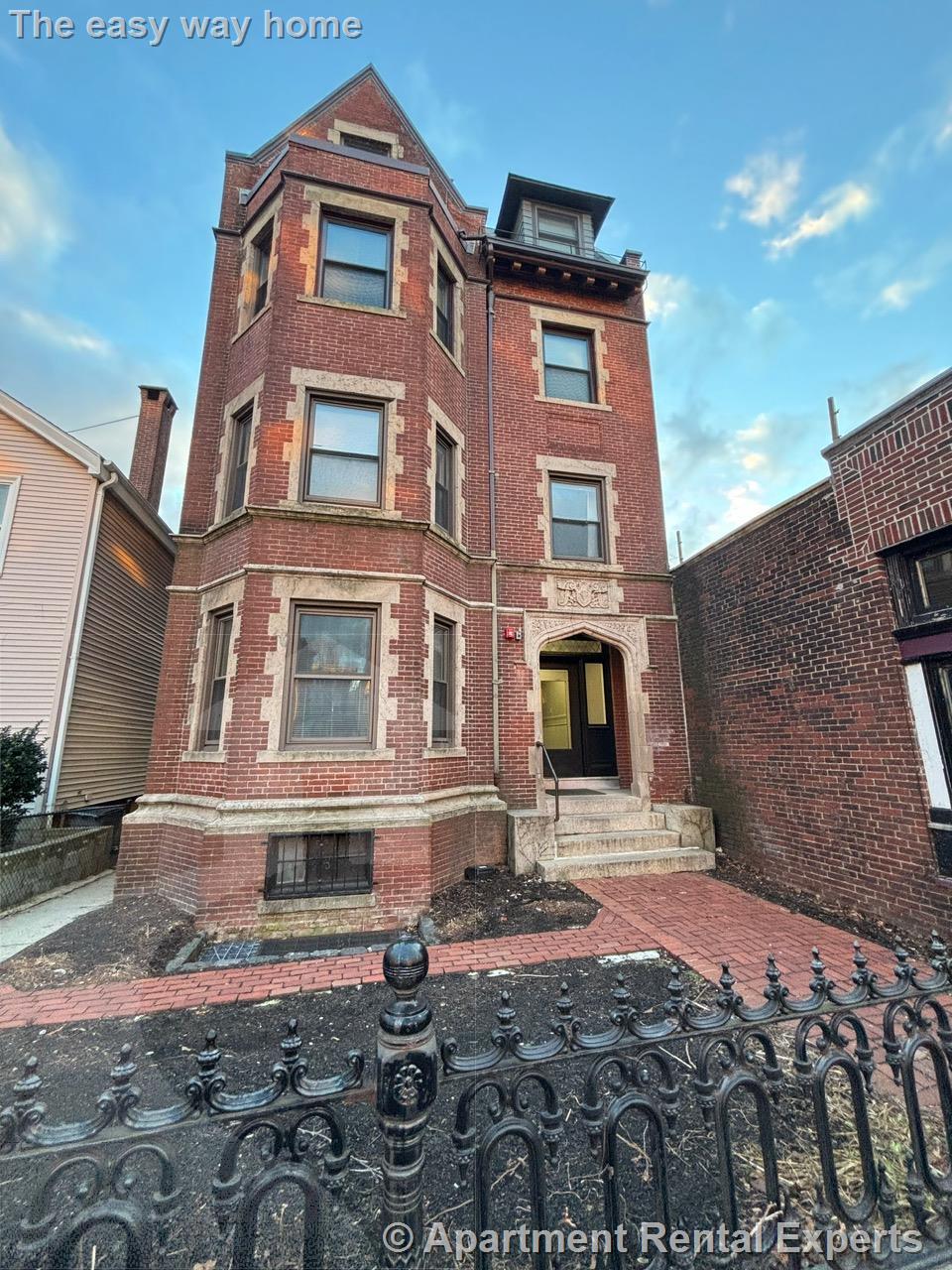 900 Massachusetts Ave, Central Square