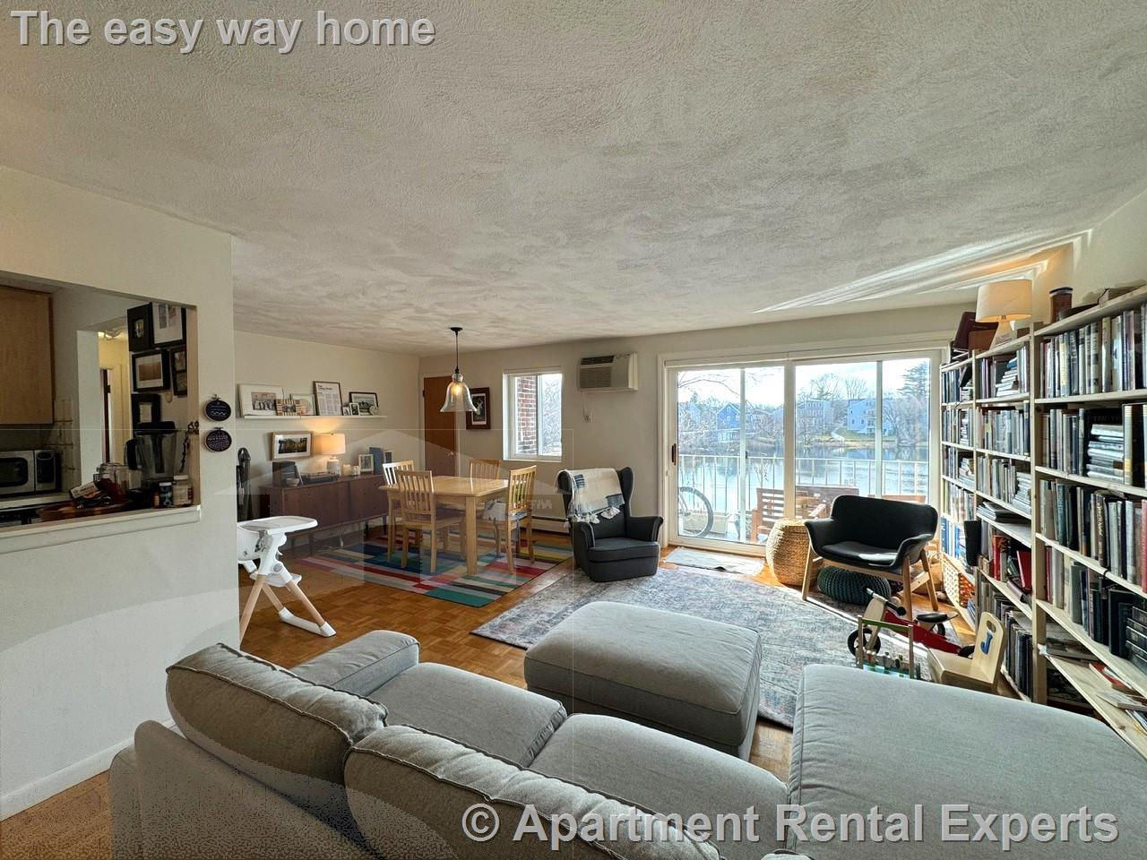 18 Hamilton Rd, Arlington Center