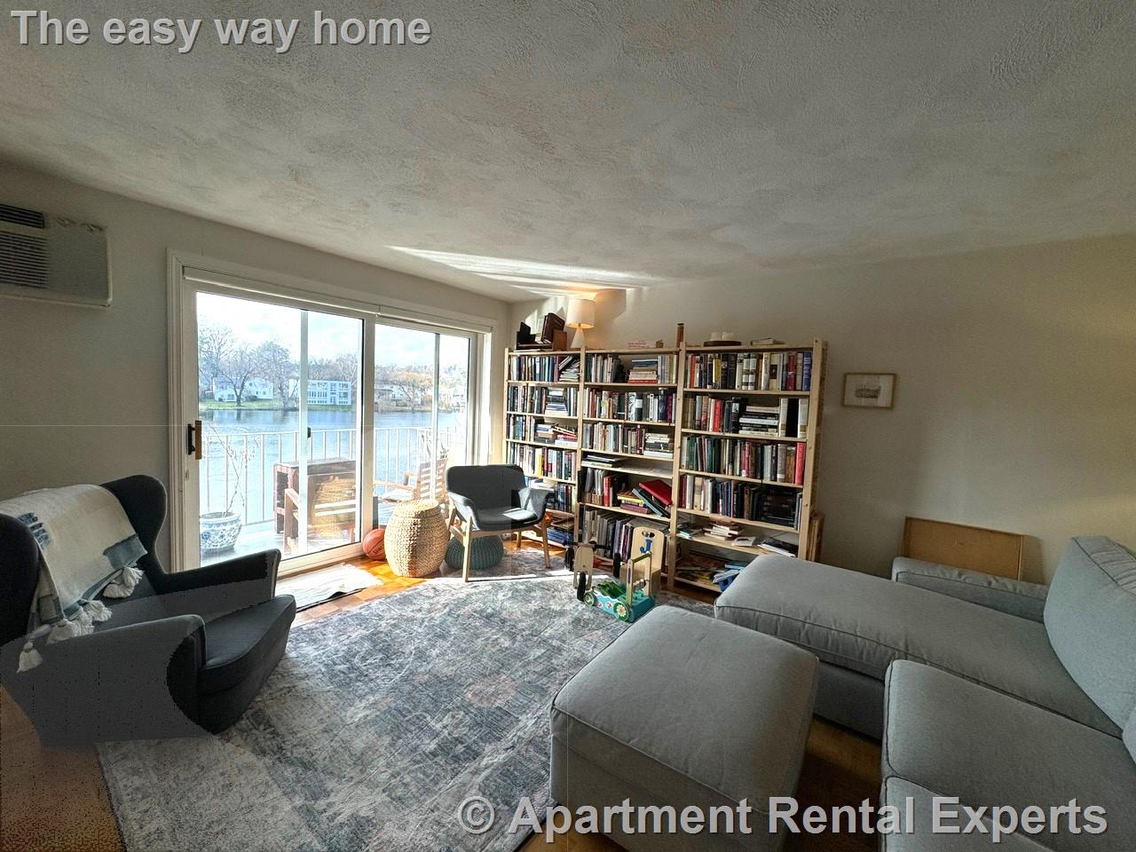 18 Hamilton Rd, Arlington Center