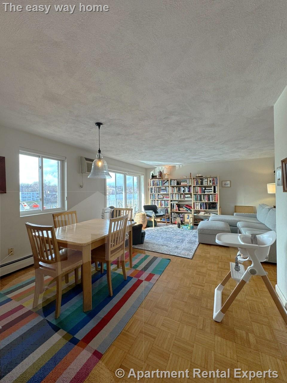 18 Hamilton Rd, Arlington Center