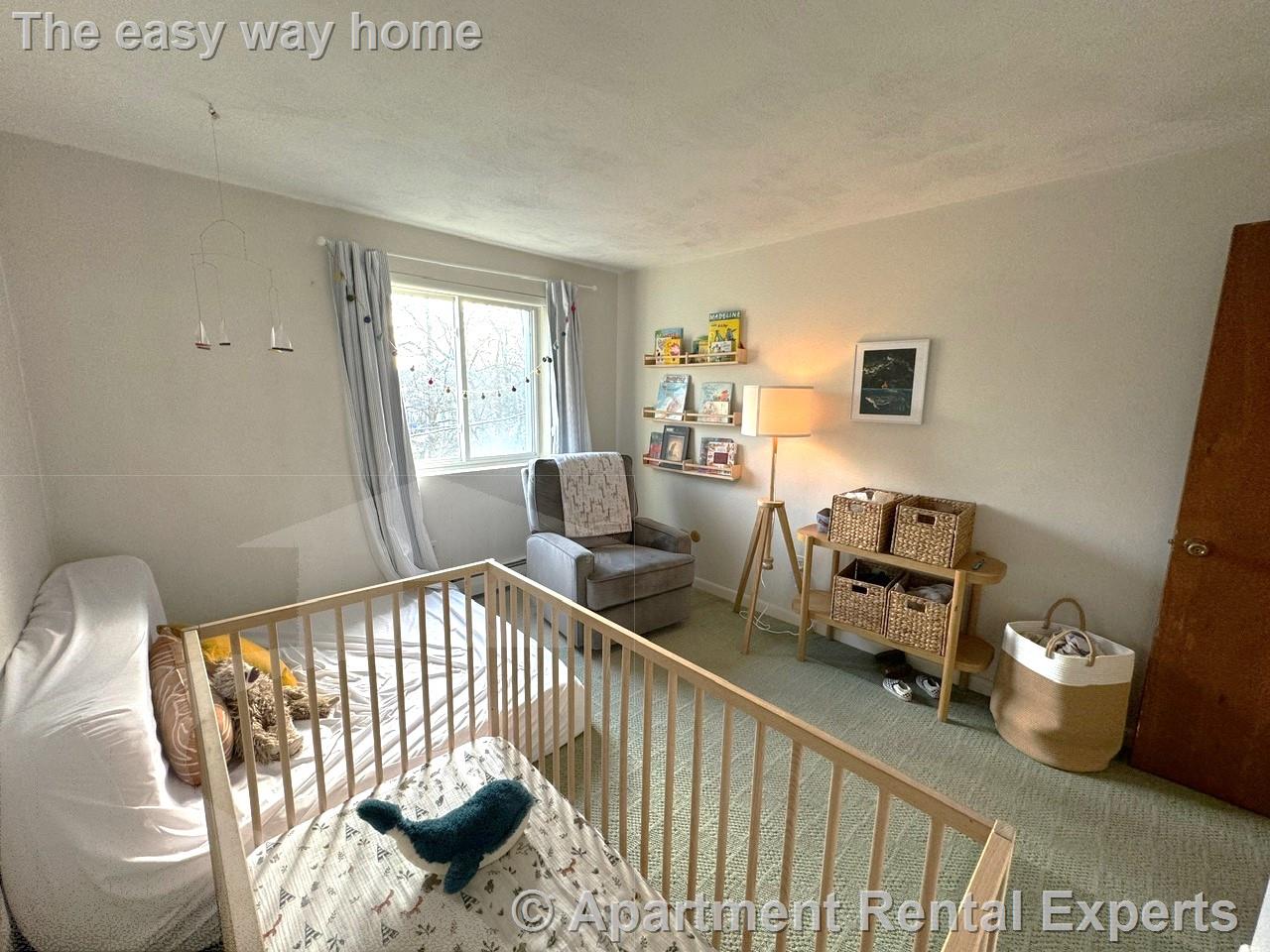 18 Hamilton Rd, Arlington Center