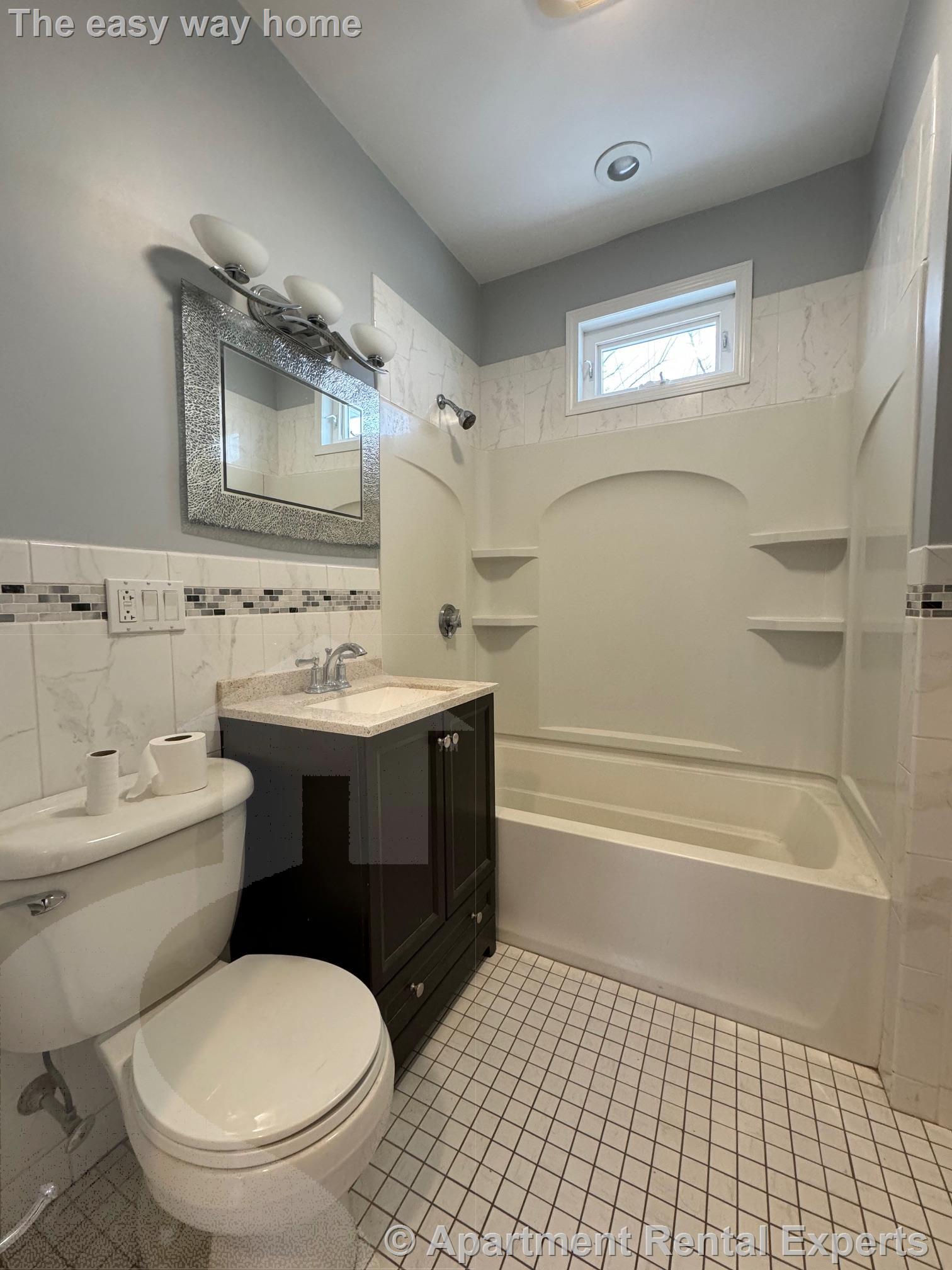 110 West Quincy St, Tufts