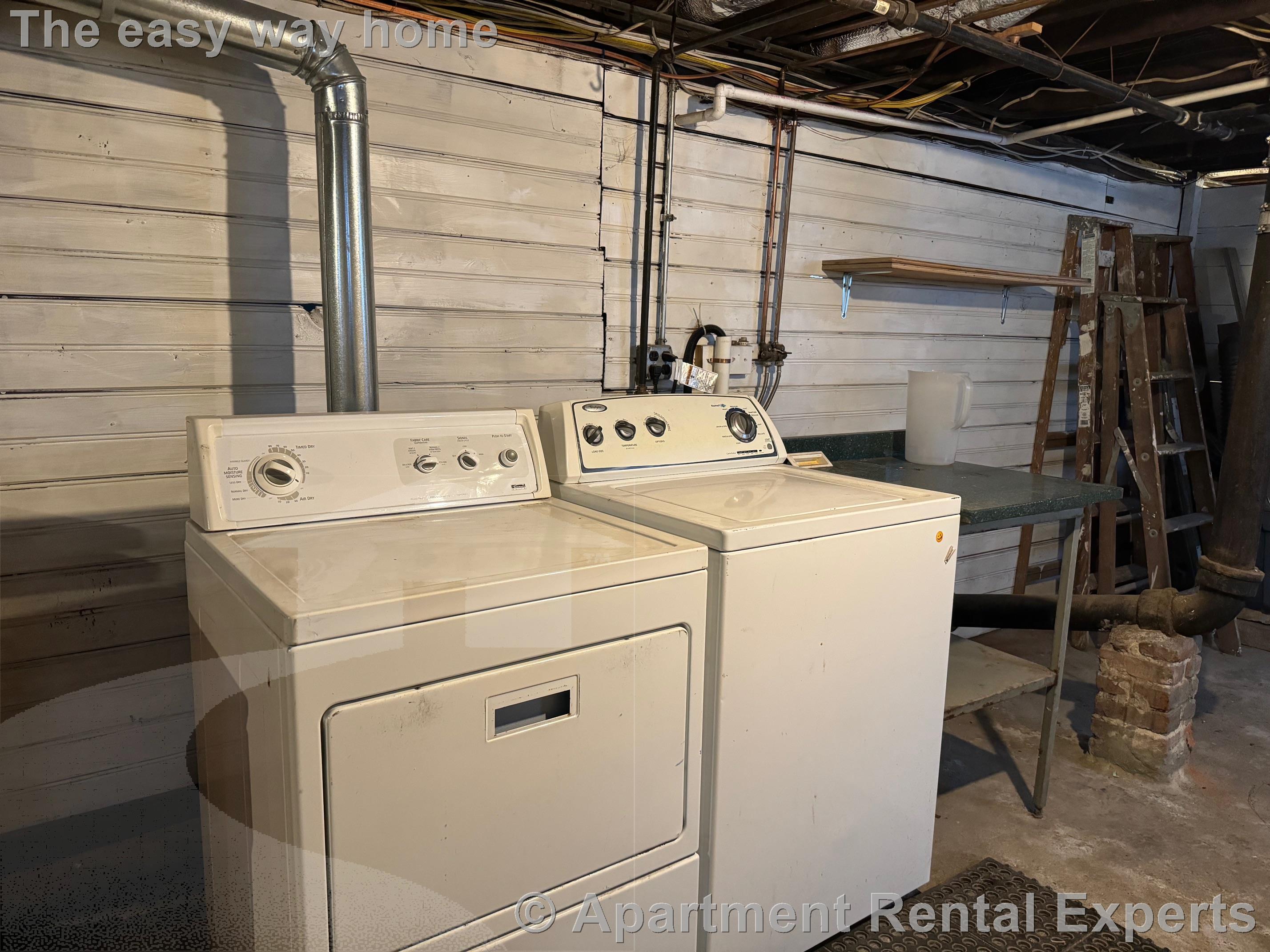 110 West Quincy St, Tufts