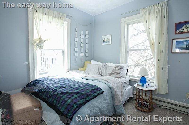 3 Kinnaird St, Central Square