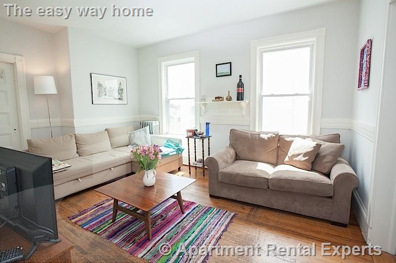 3 Kinnaird St, Central Square