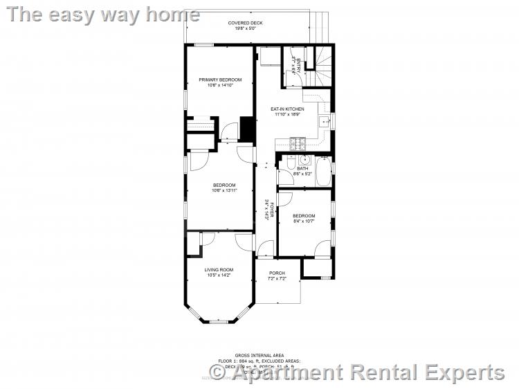 11 Partridge Ave, Magoun Square