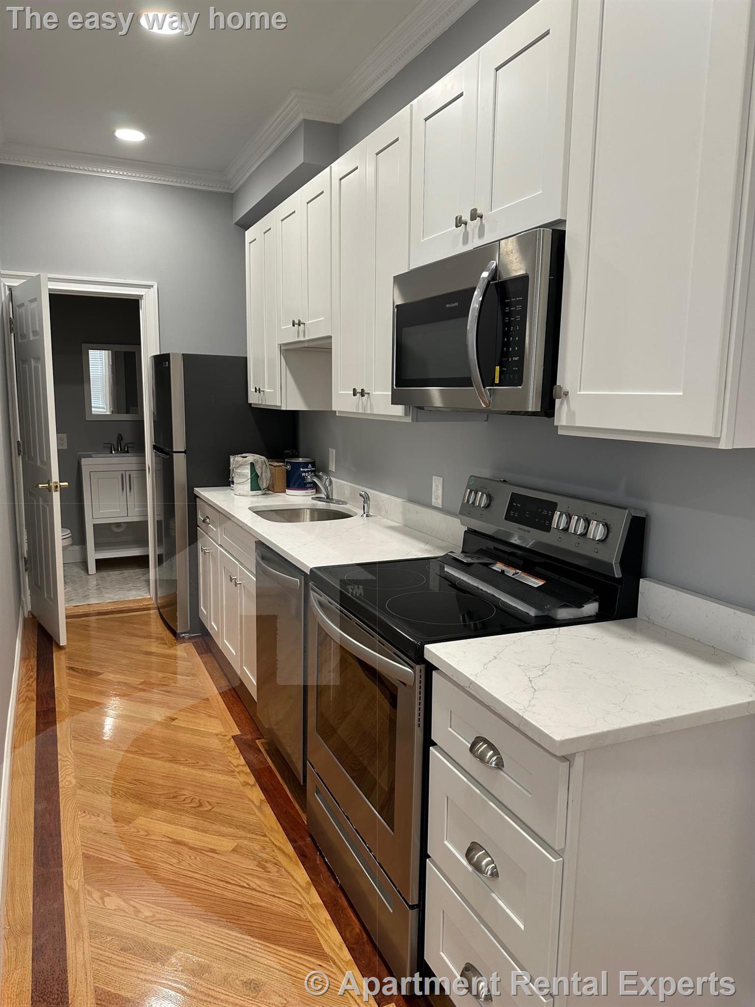 388 Somerville Ave, Union Square