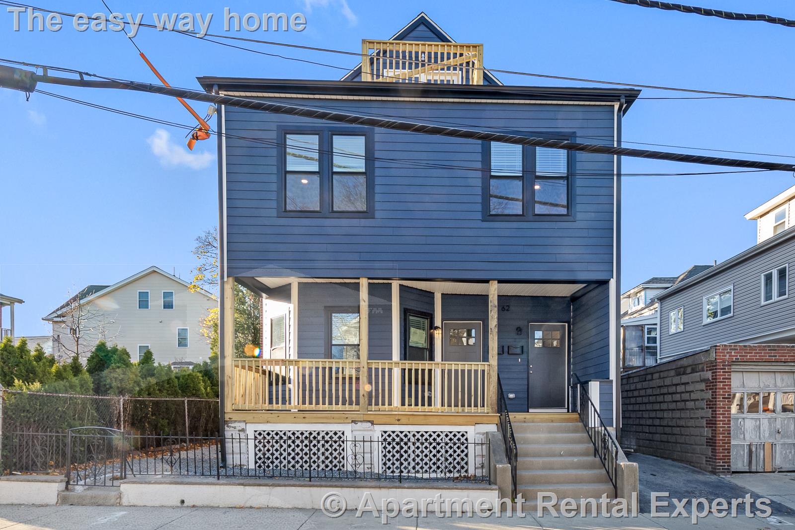 62 Bradbury Ave, Wellington