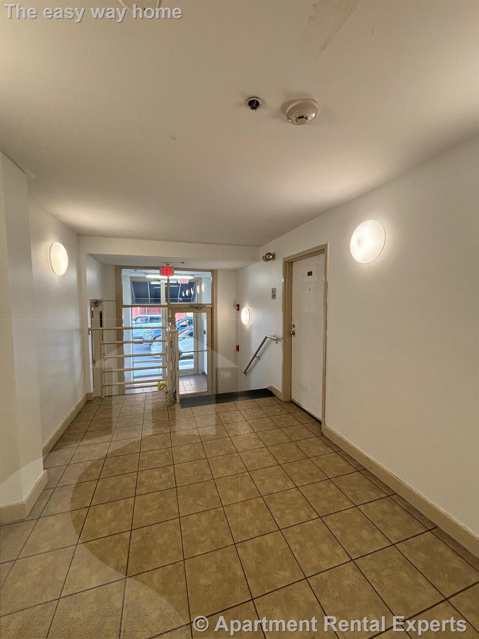 1 Franklin St, Sullivan Square