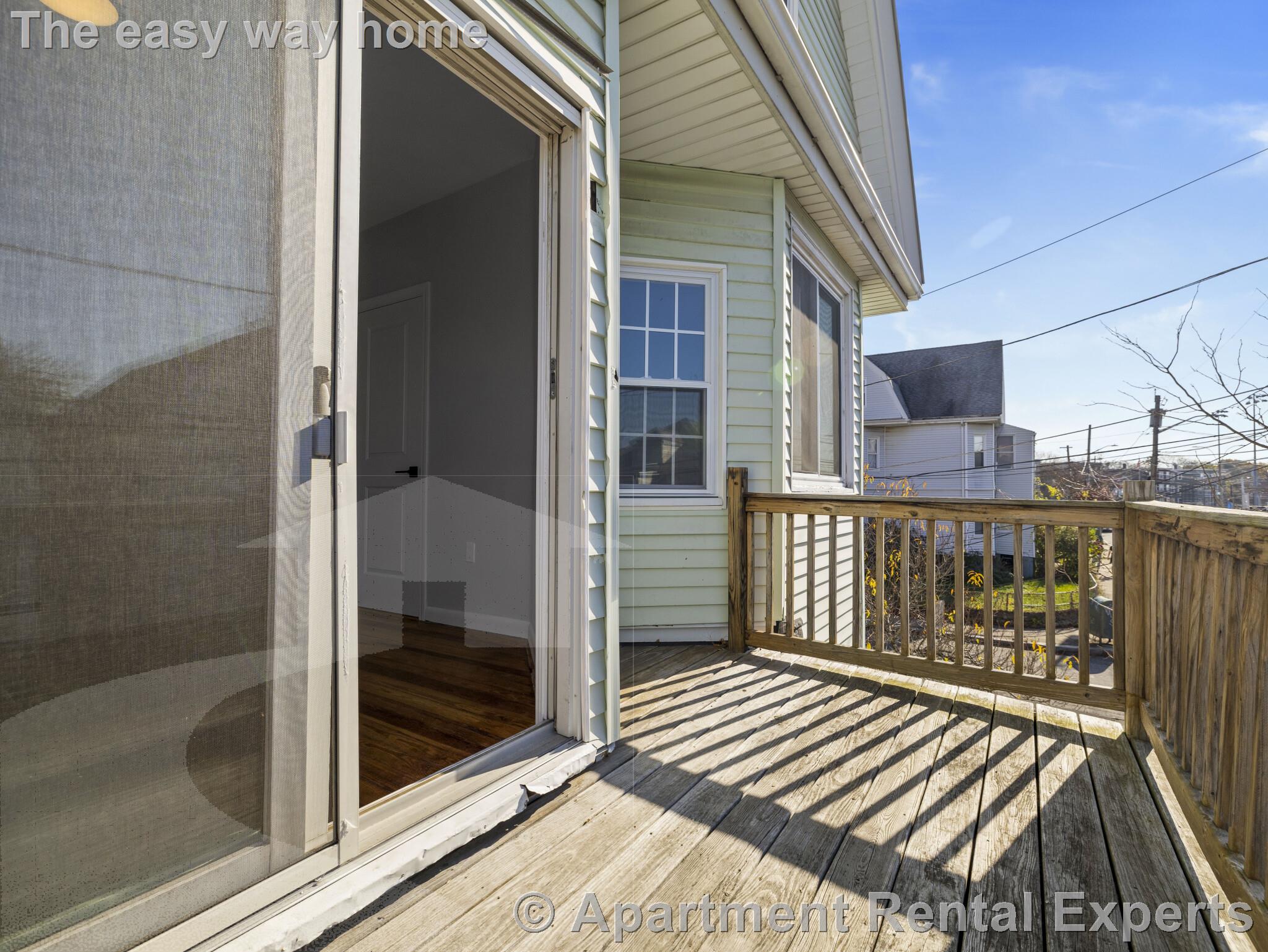 42 William St, Ball Square