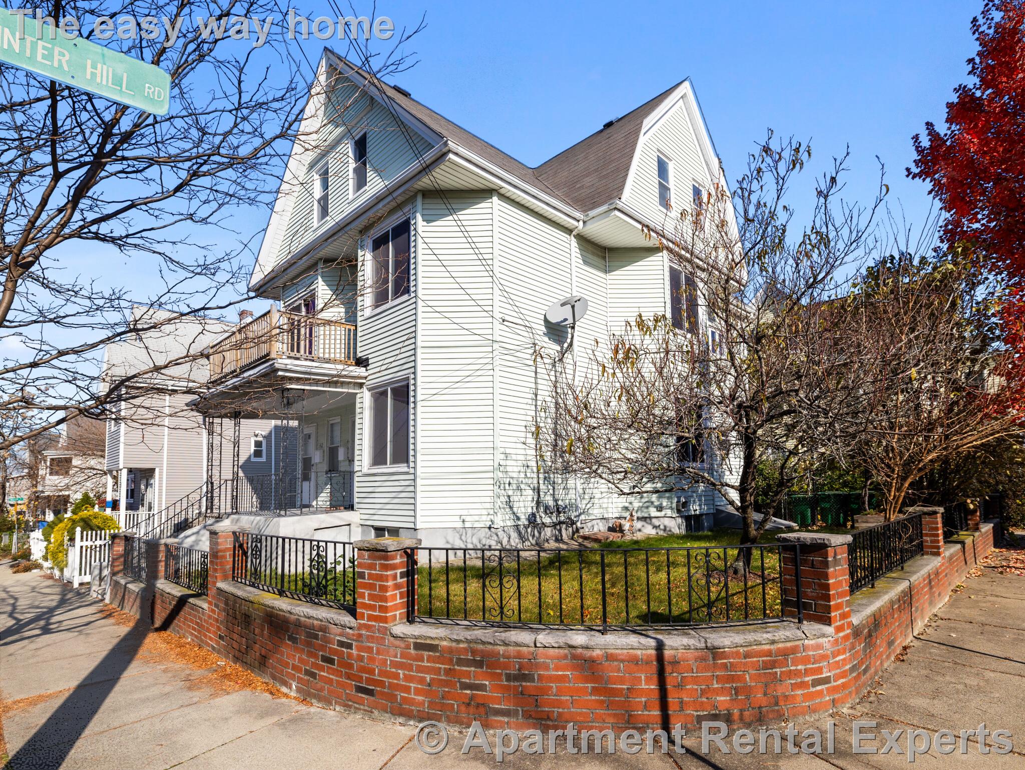 42 William St, Ball Square