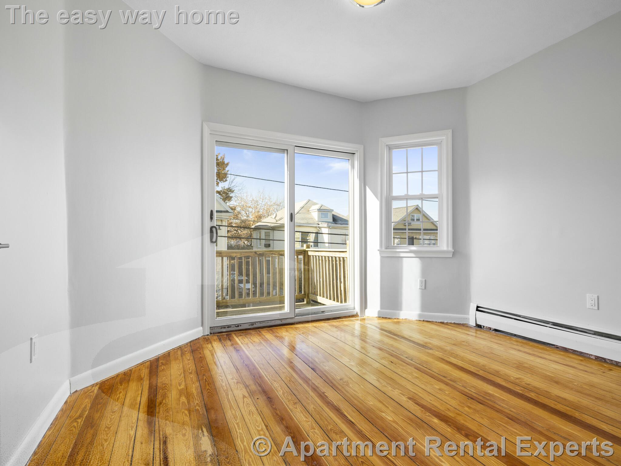 42 William St, Ball Square