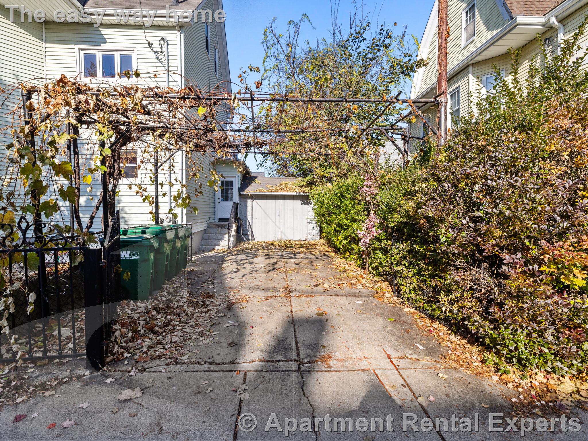 42 William St, Ball Square