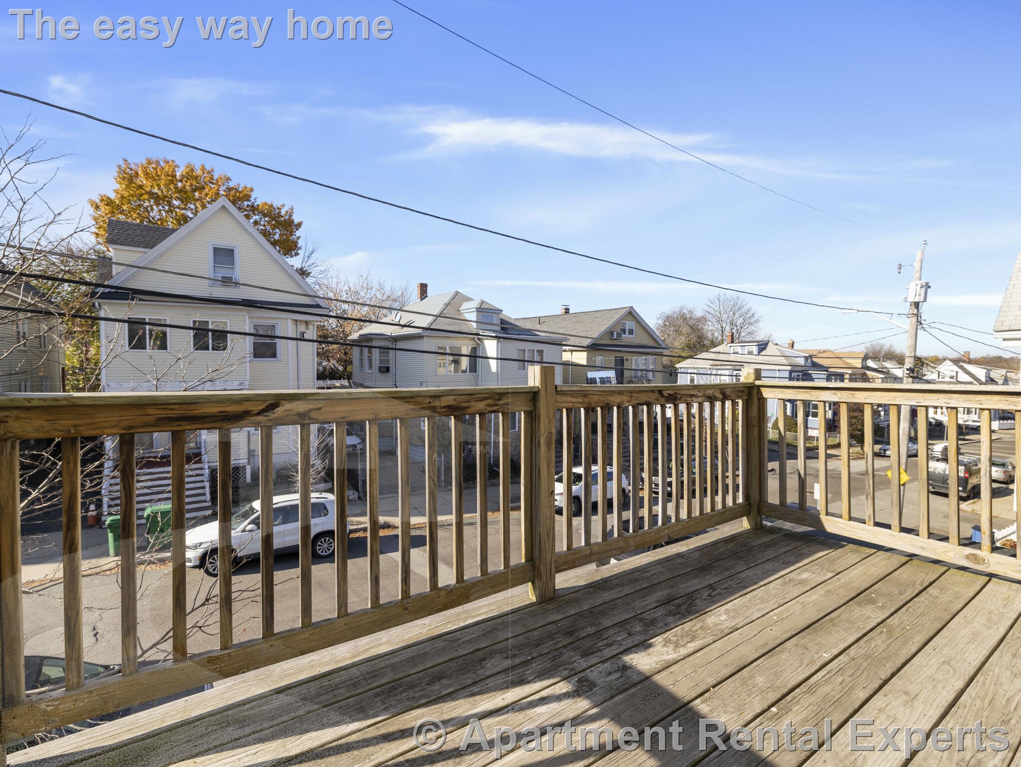 42 William St, Ball Square