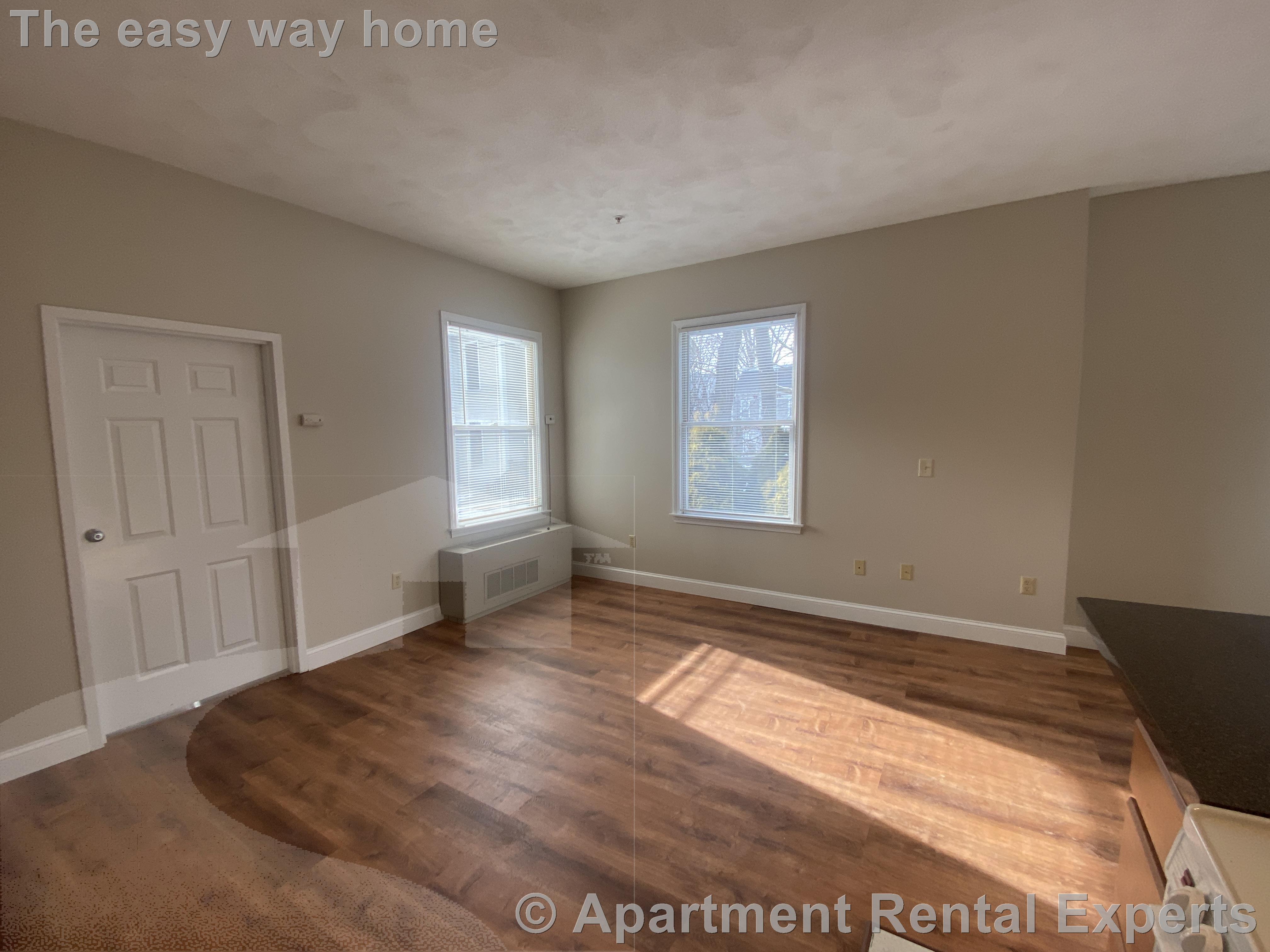 364 Harvard St, Harvard Square