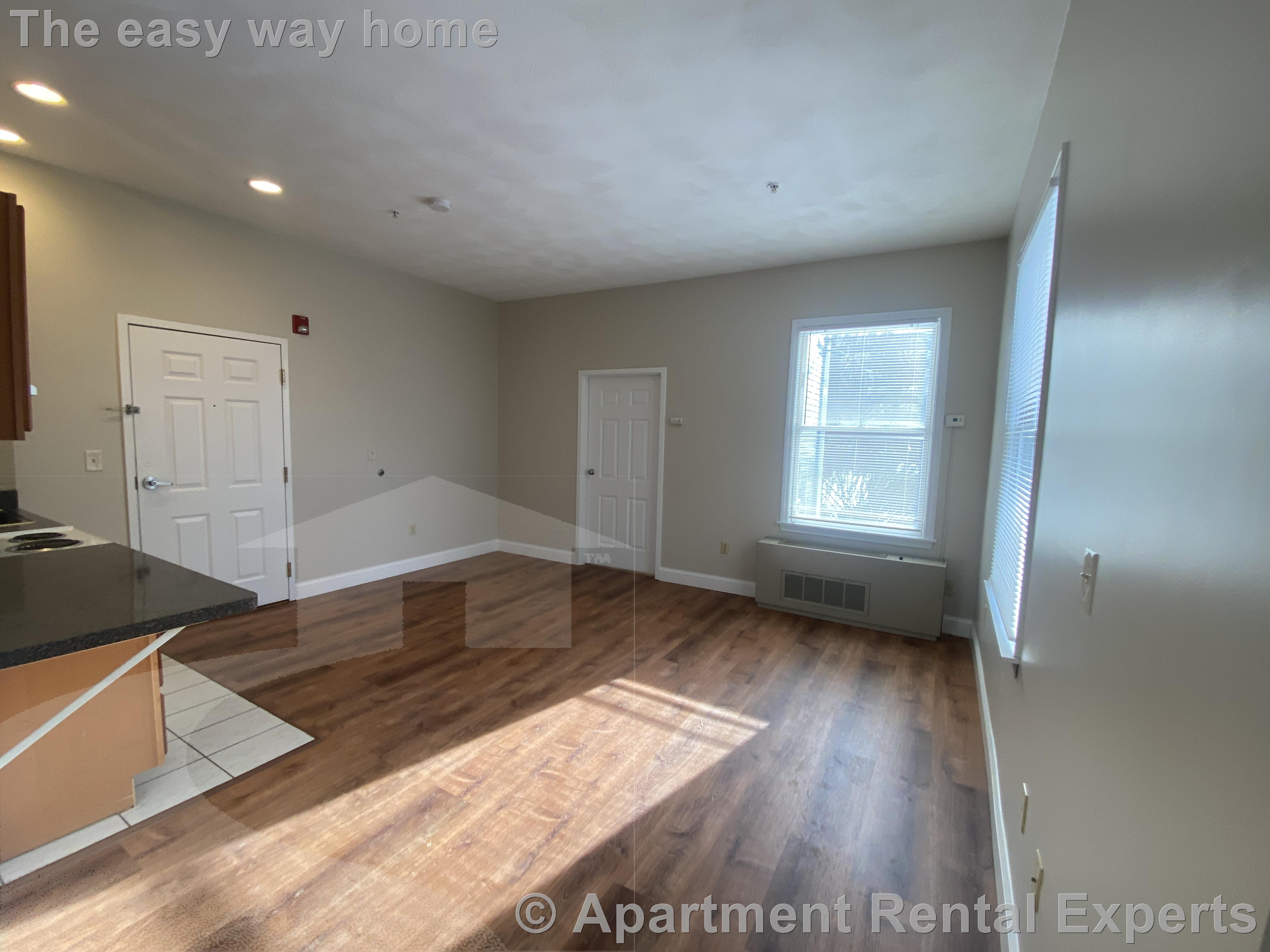 364 Harvard St, Harvard Square