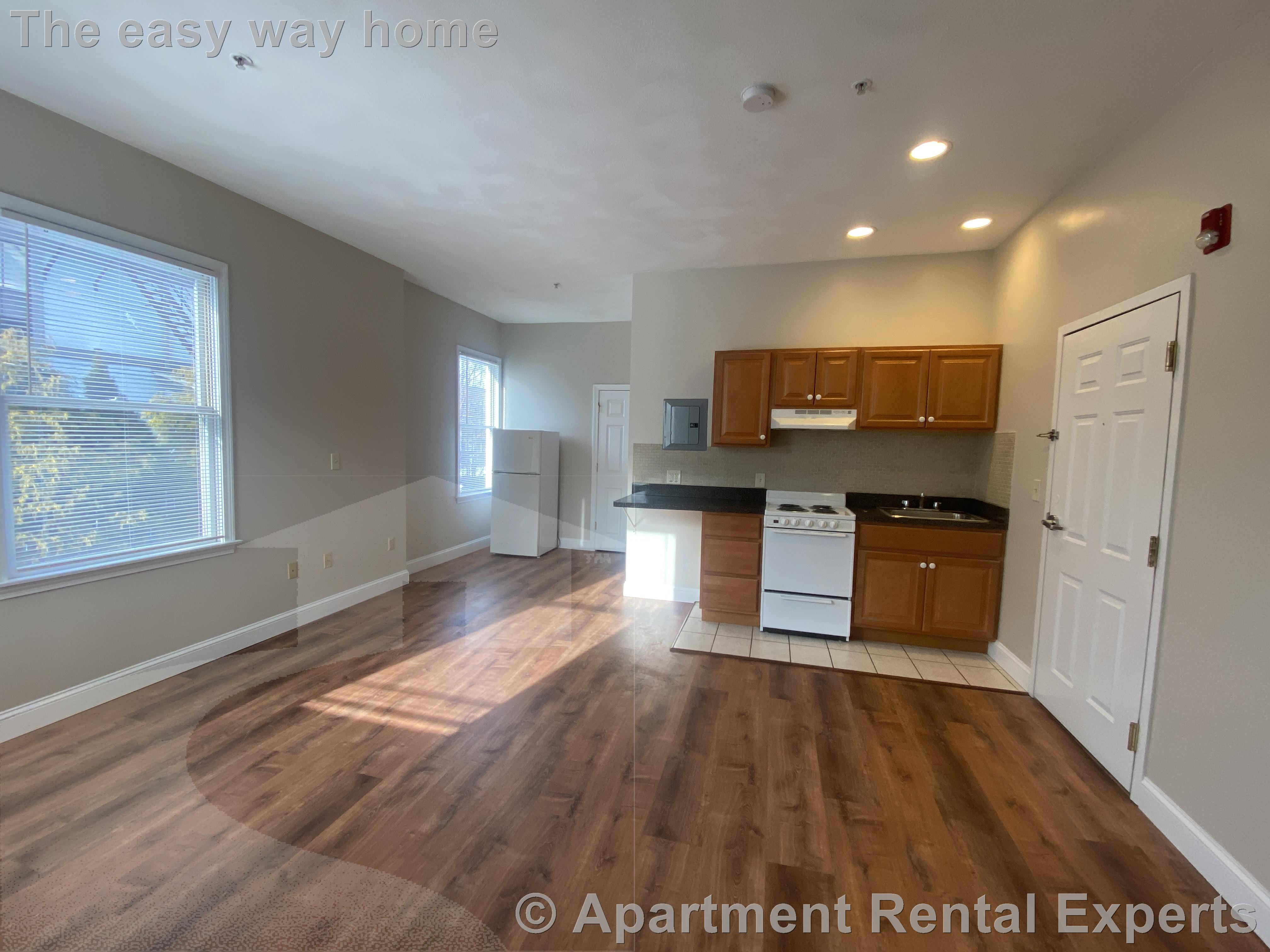 364 Harvard St, Harvard Square