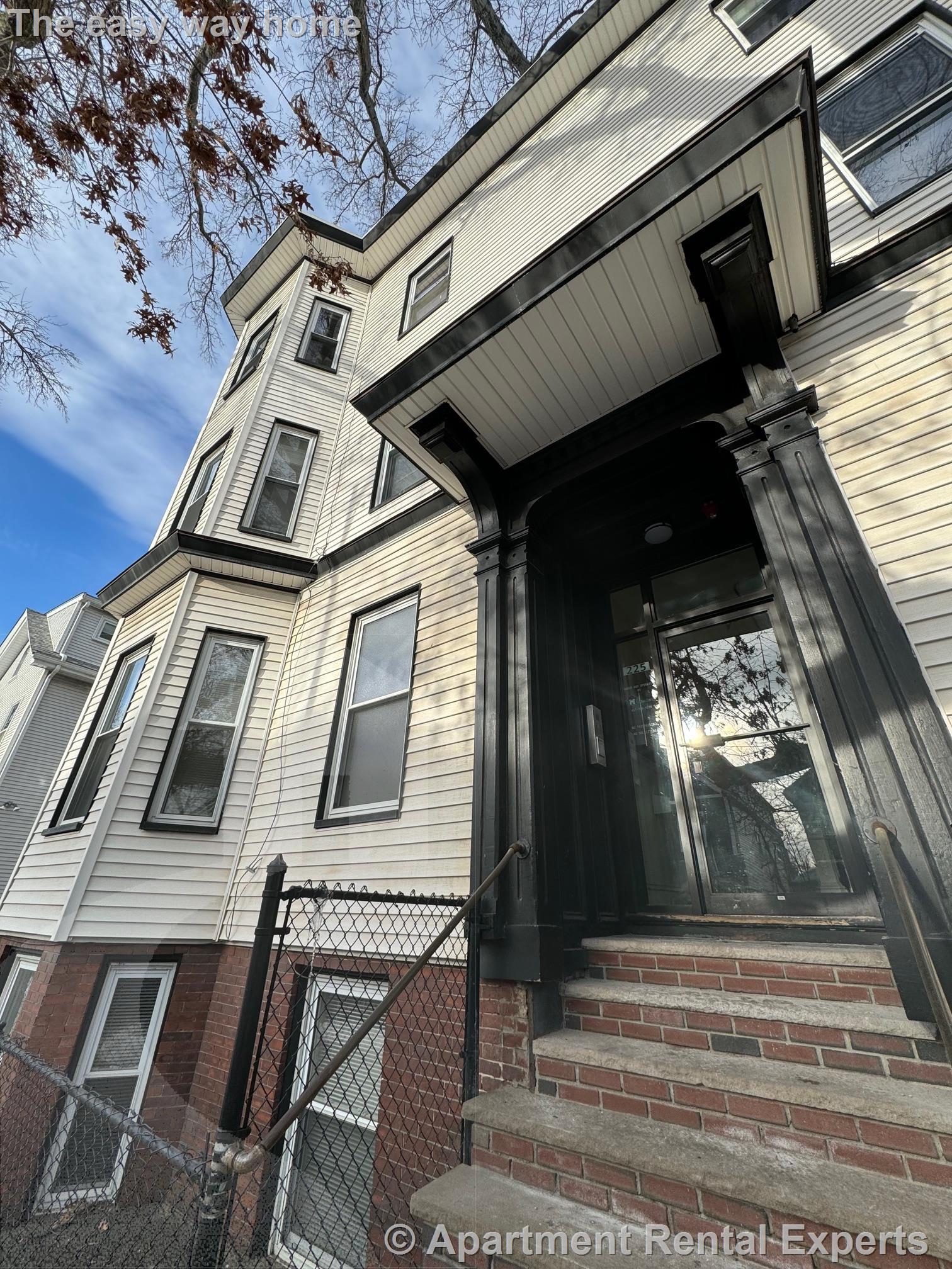 225 Broadway, Kendall Square