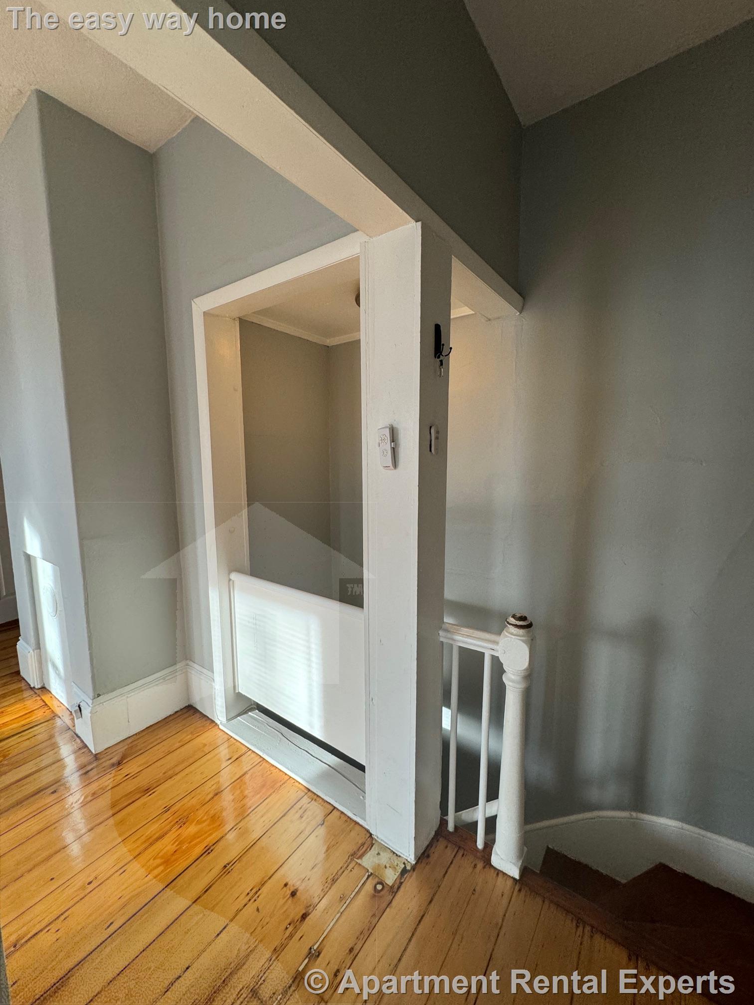 225 Broadway, Kendall Square