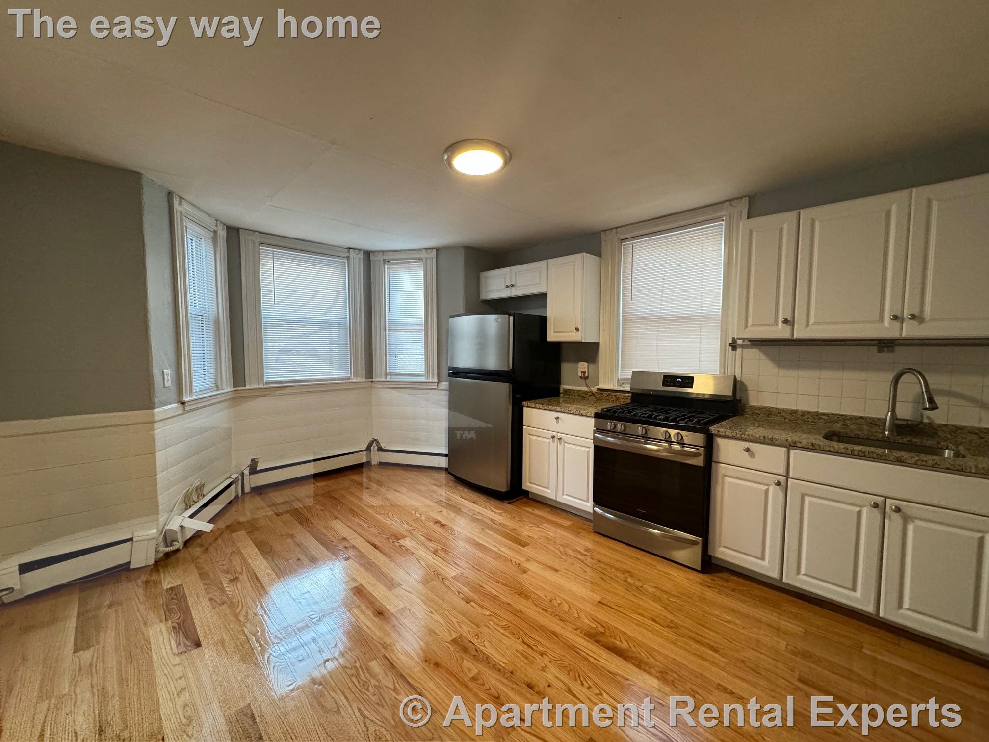 225 Broadway, Kendall Square