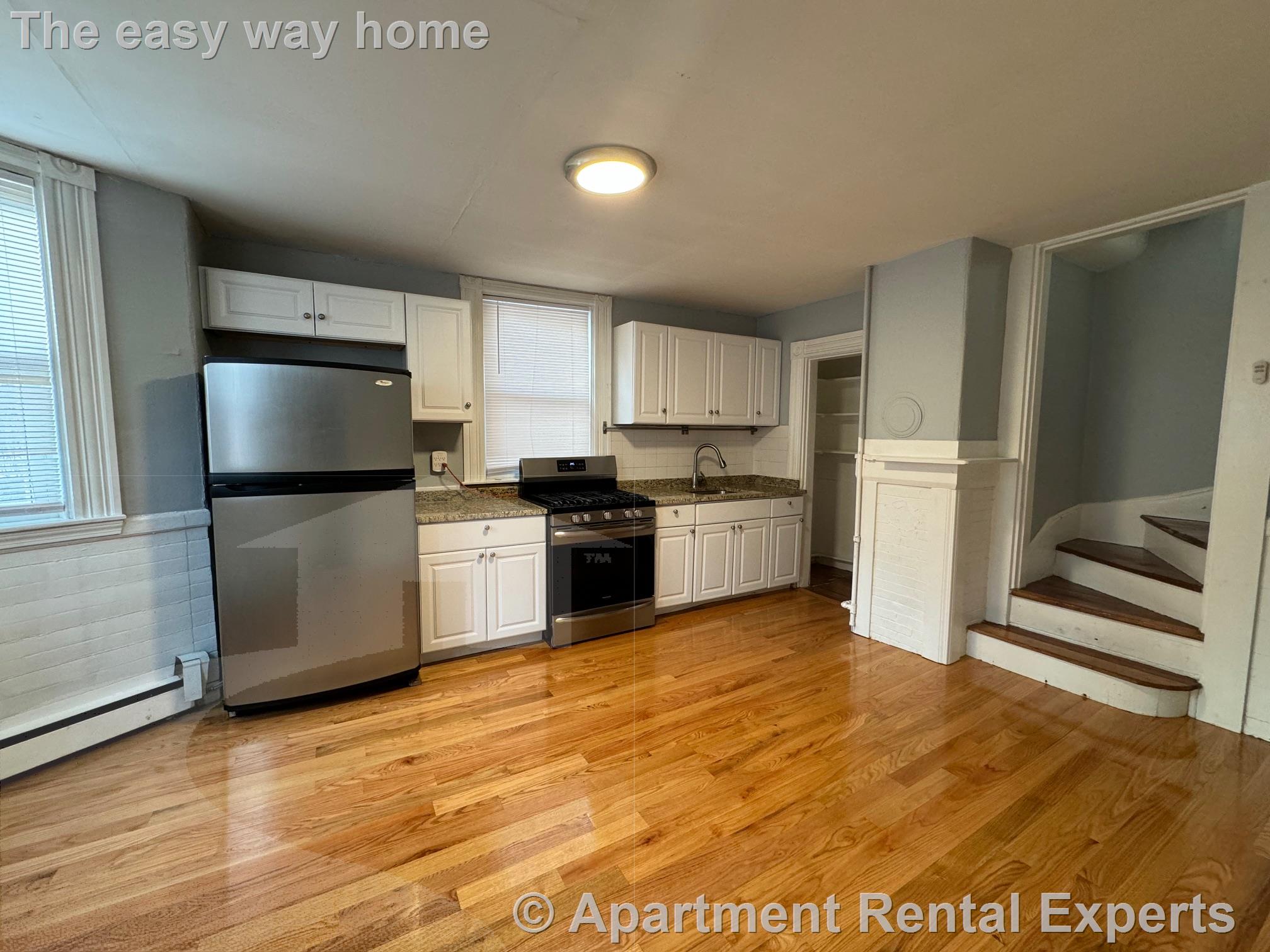 225 Broadway, Kendall Square