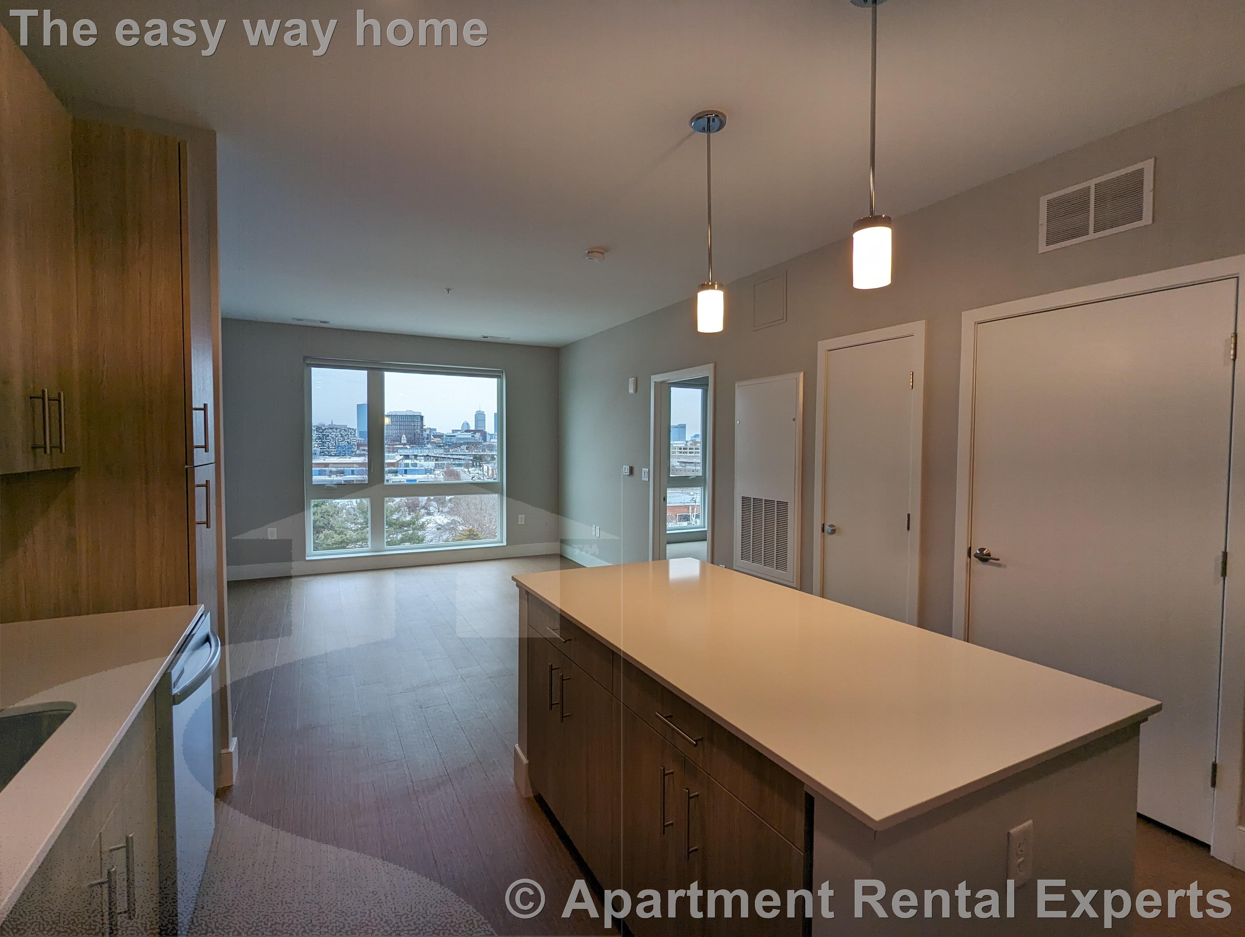 10 Inner Belt Rd, Union Square