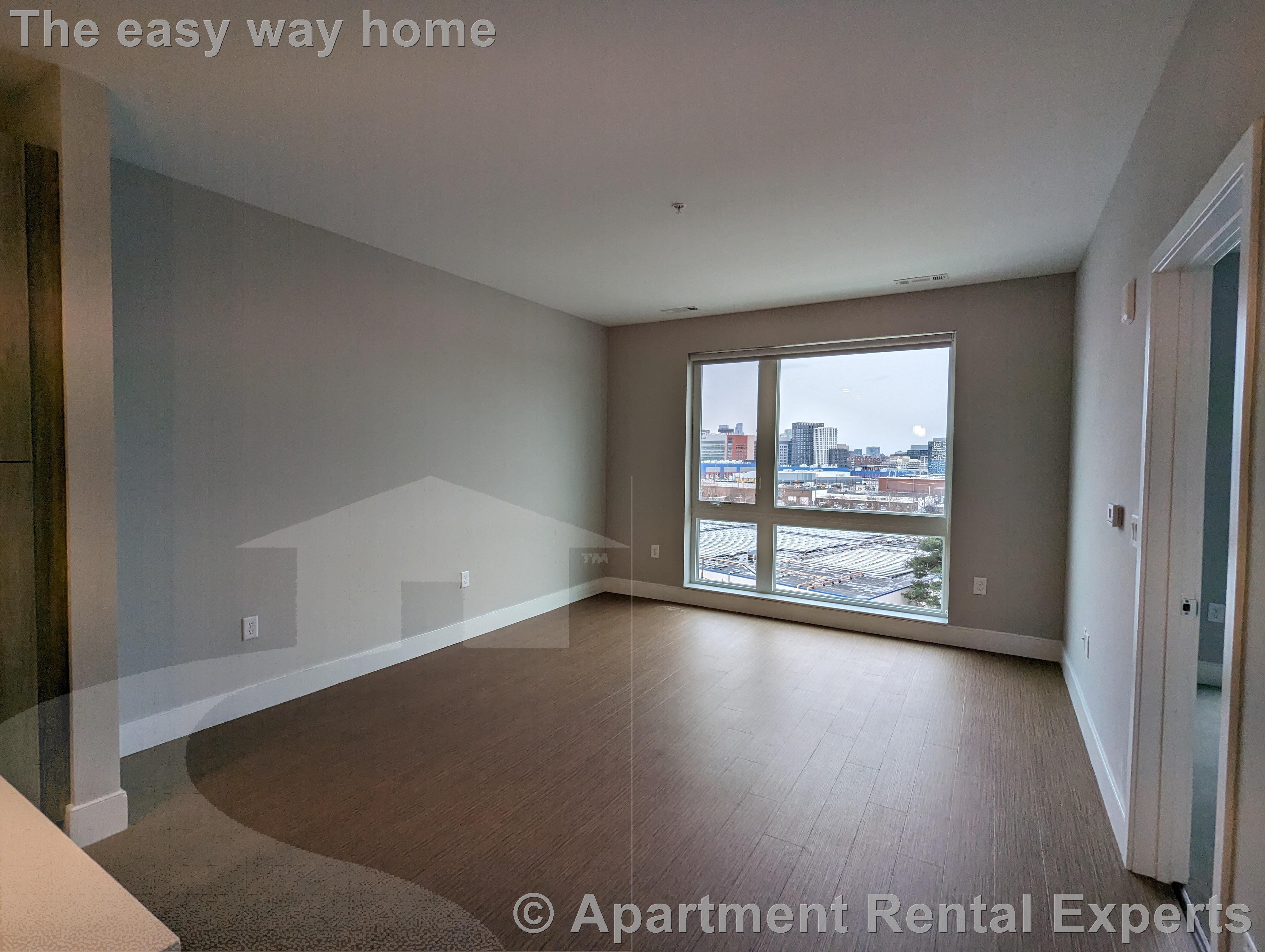 10 Inner Belt Rd, Union Square