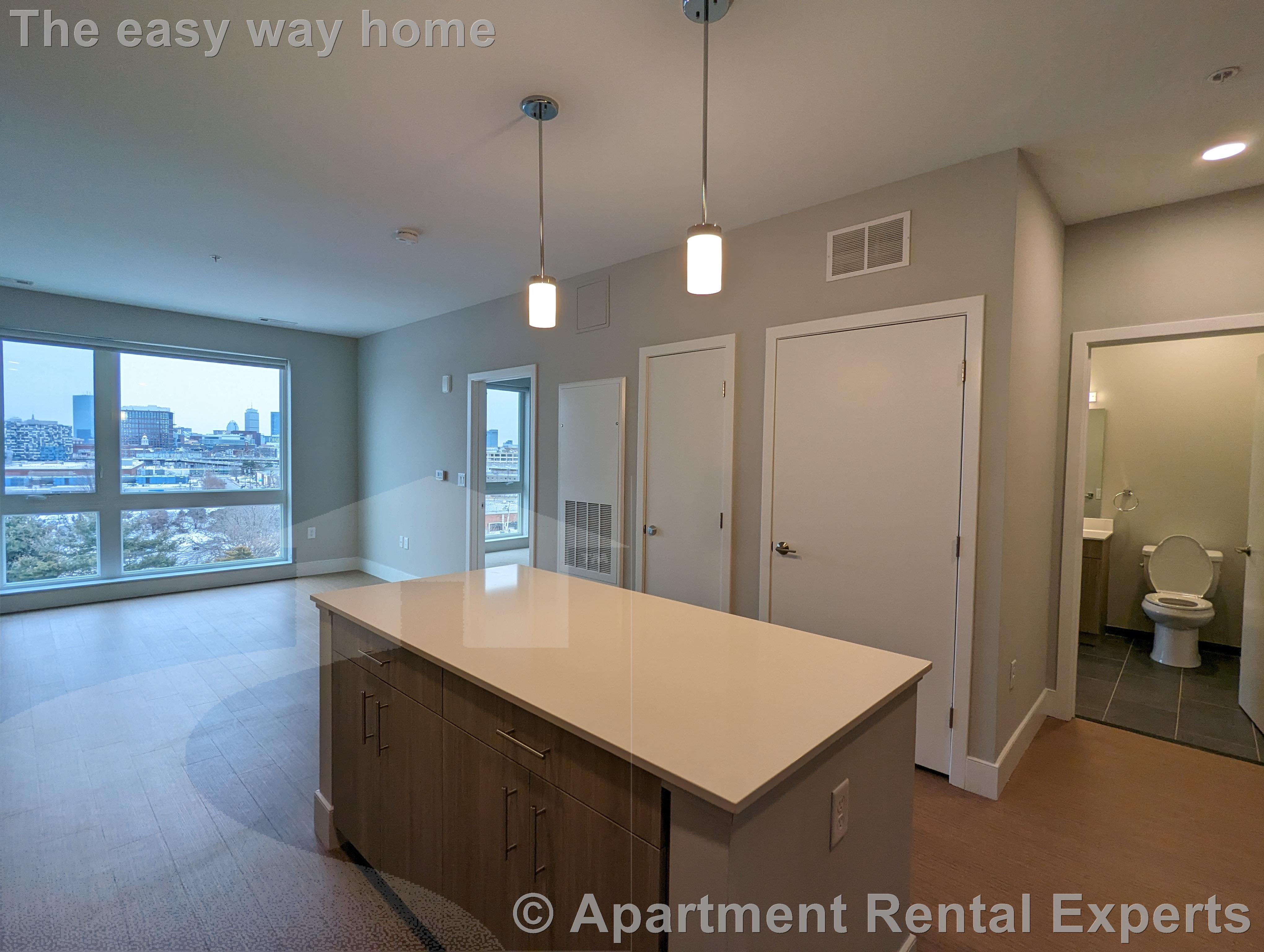 10 Inner Belt Rd, Union Square