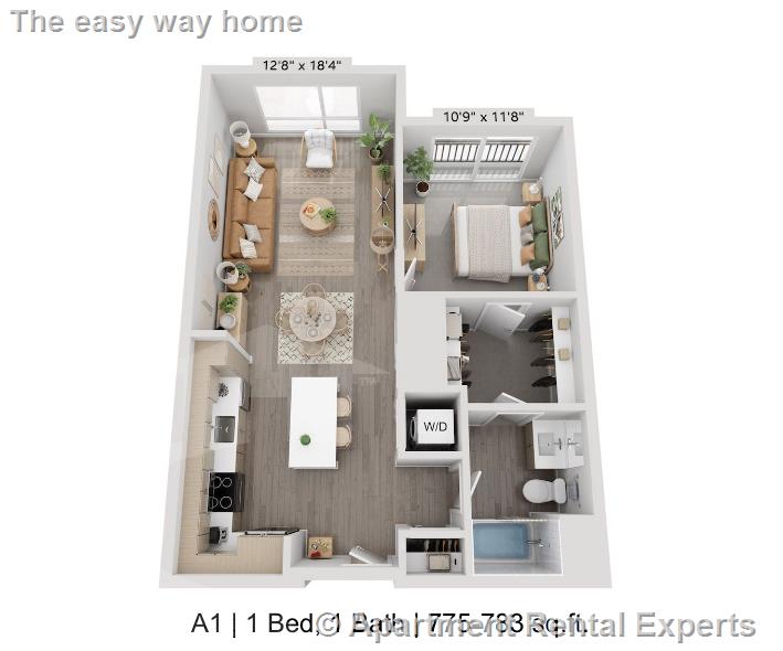 10 Inner Belt Rd, Union Square