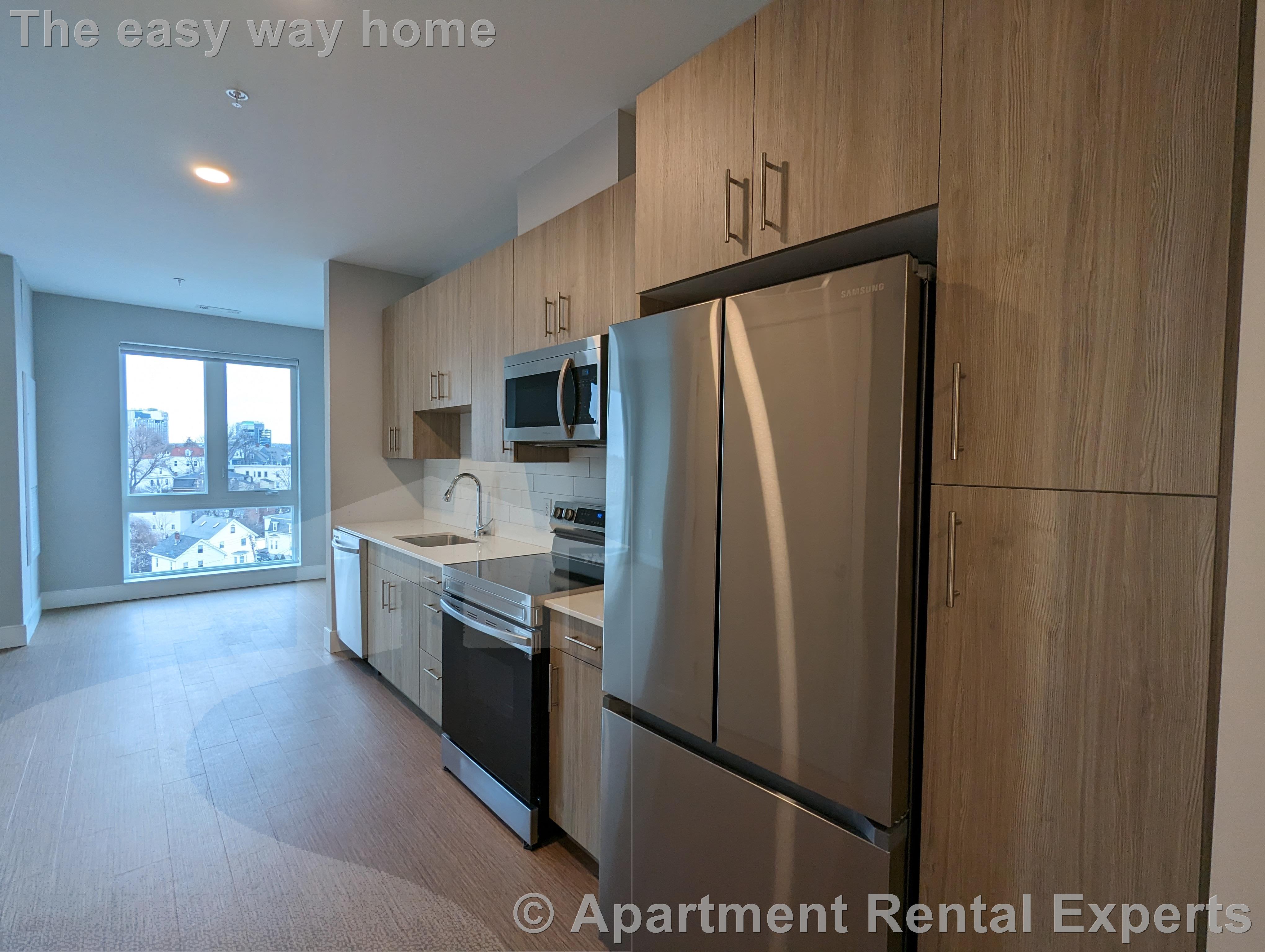 10 Inner Belt Rd, Union Square