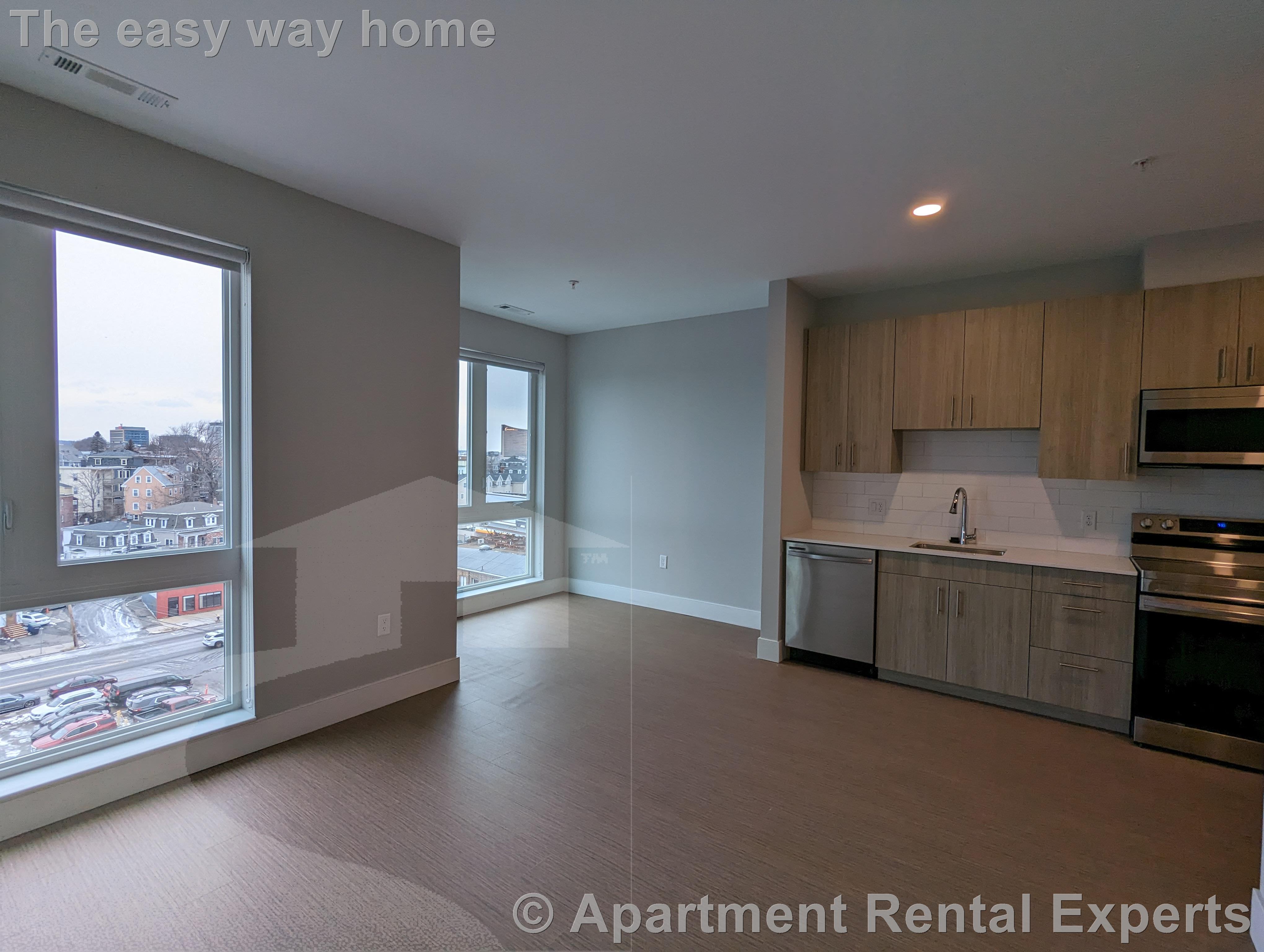 10 Inner Belt Rd, Union Square