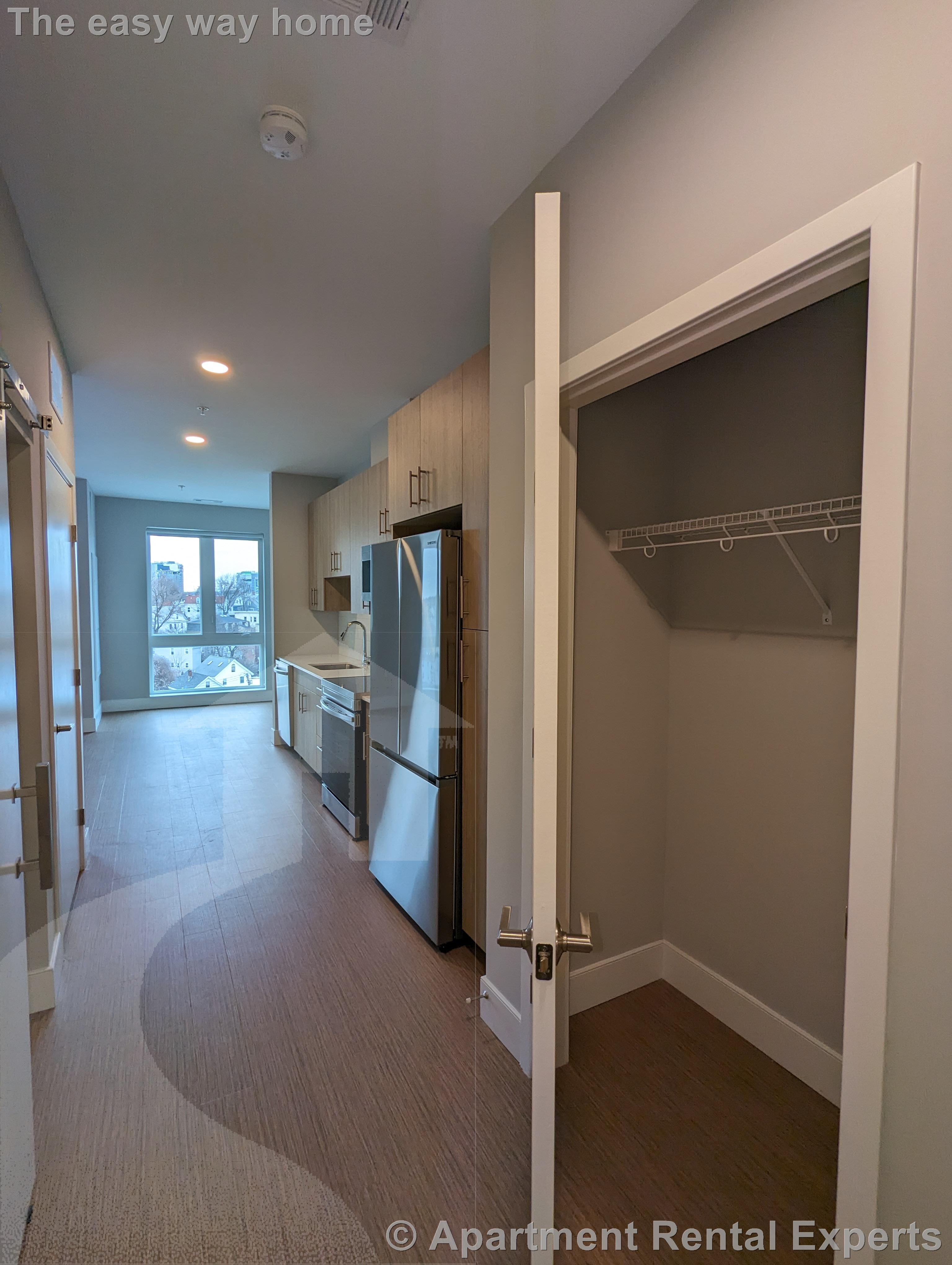 10 Inner Belt Rd, Union Square