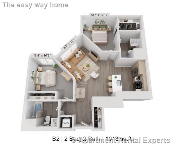 10 Inner Belt Rd, Union Square