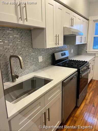 59 Hawthorne St, Davis Square