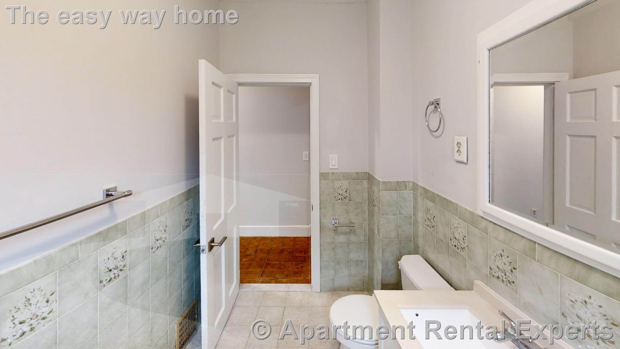 11 Partridge Ave, Magoun Square