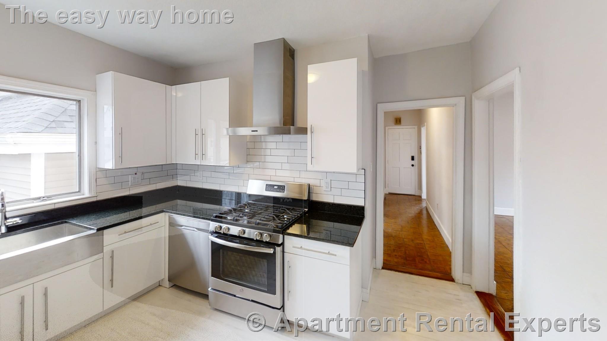 11 Partridge Ave, Magoun Square