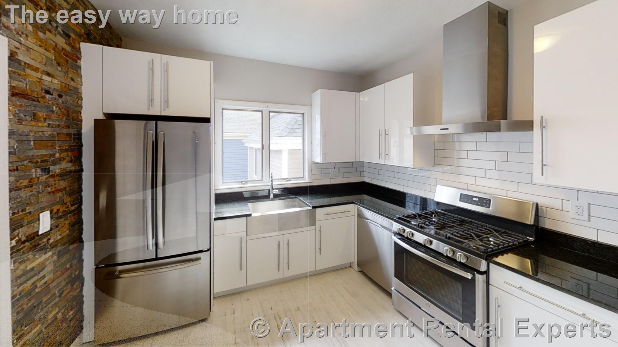 11 Partridge Ave, Magoun Square