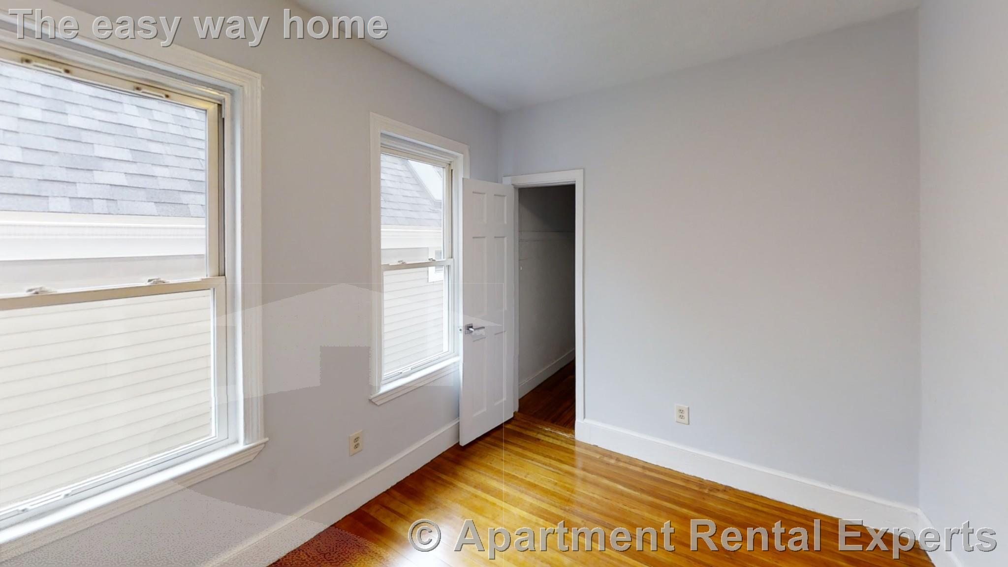 11 Partridge Ave, Magoun Square