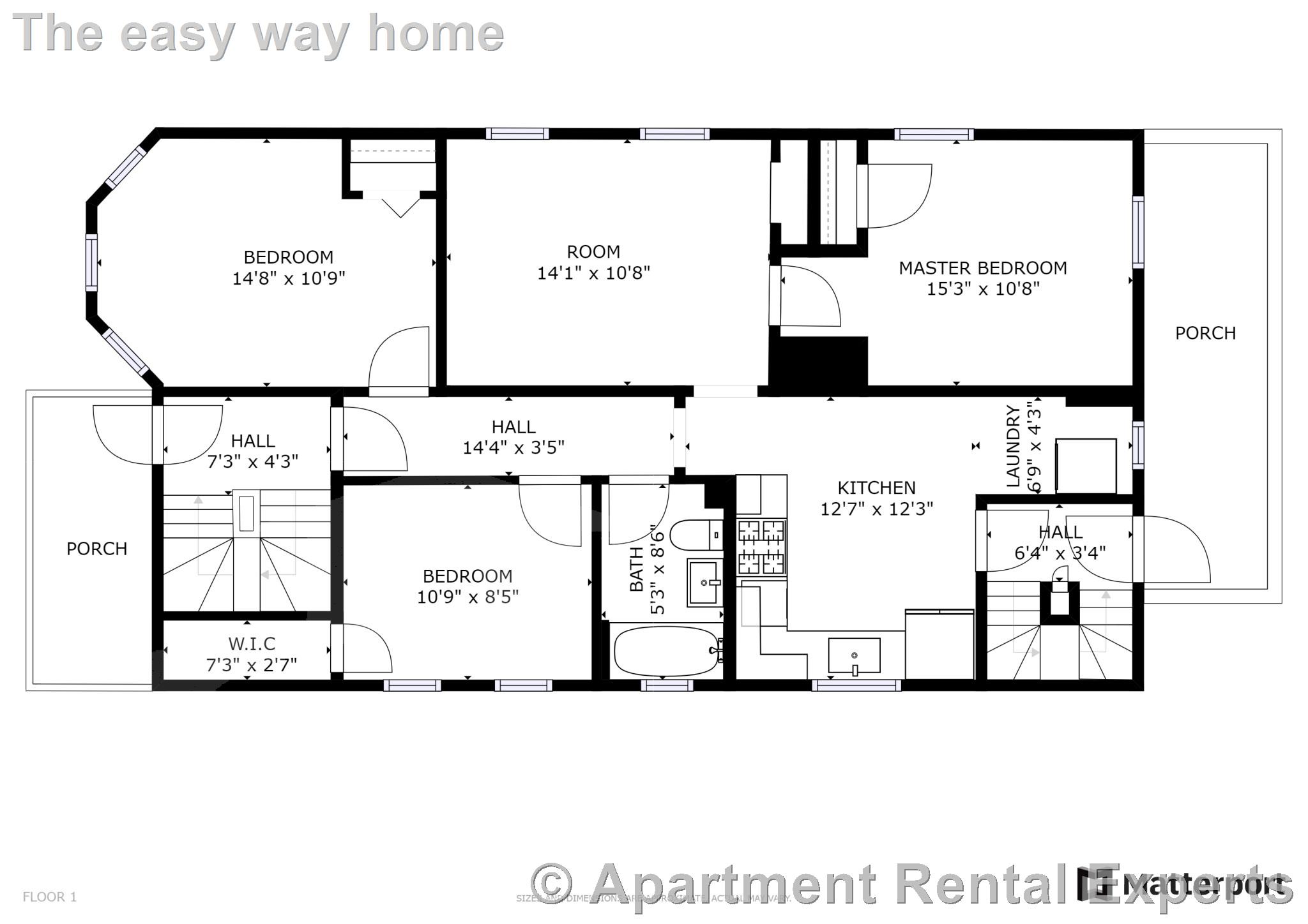11 Partridge Ave, Magoun Square