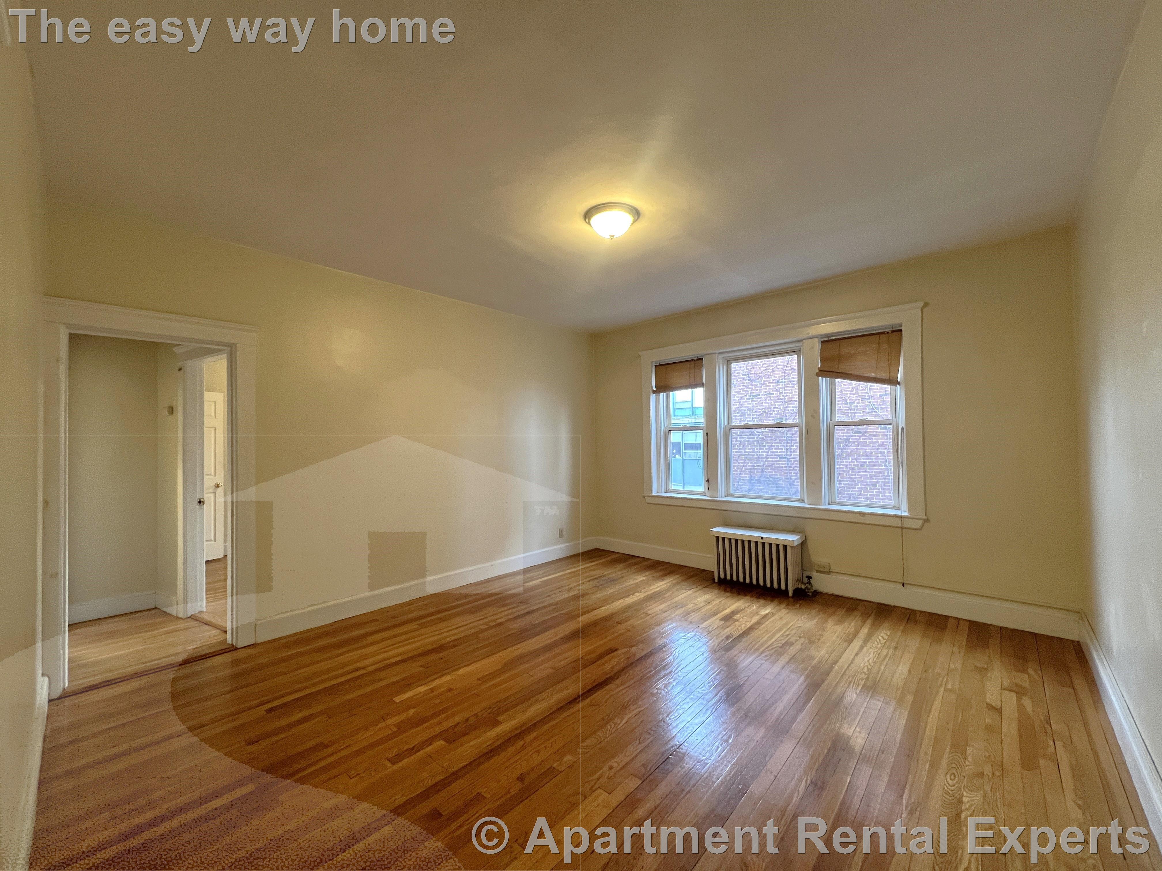 12 Wendell St, Harvard Square