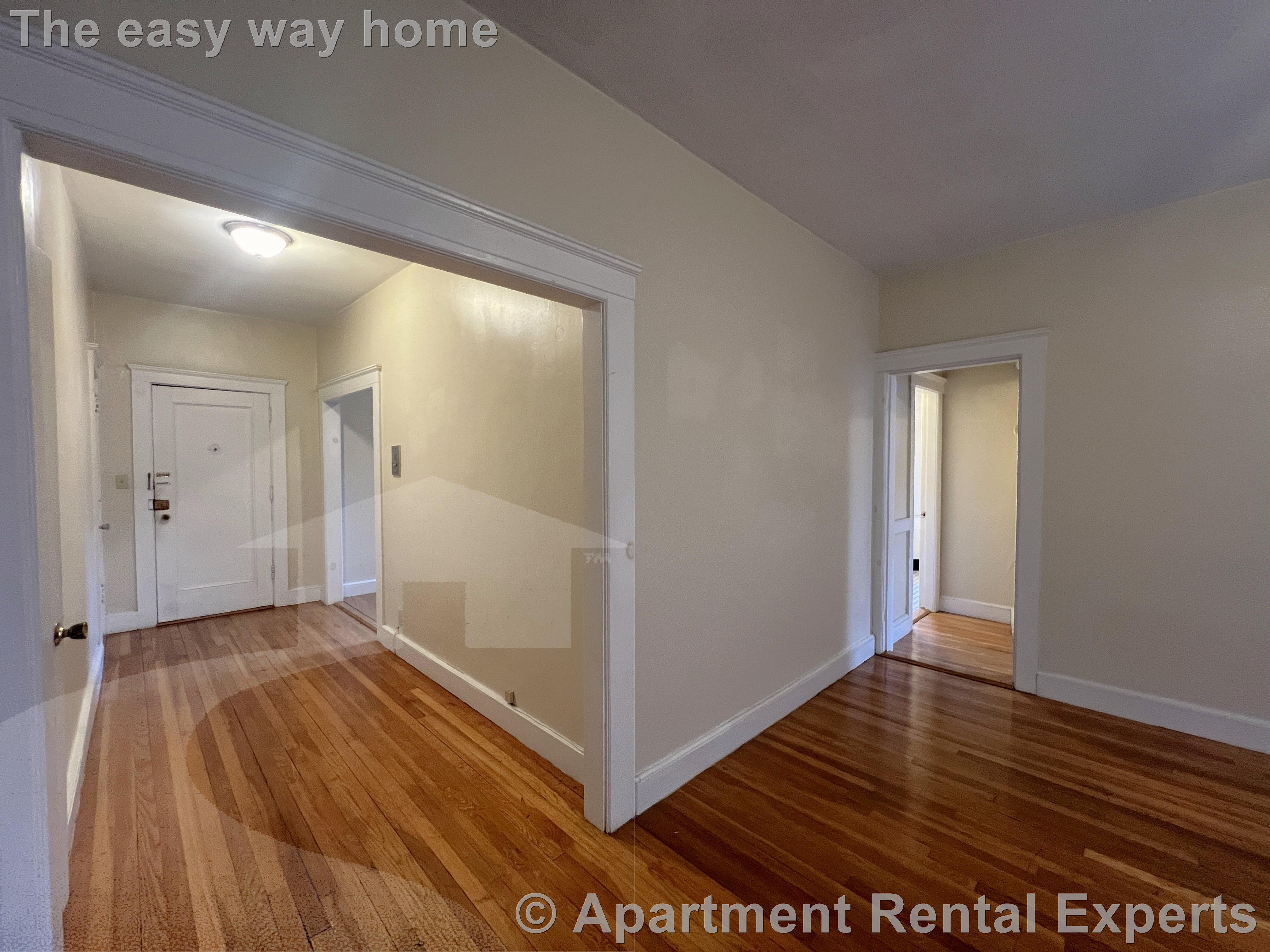 12 Wendell St, Harvard Square