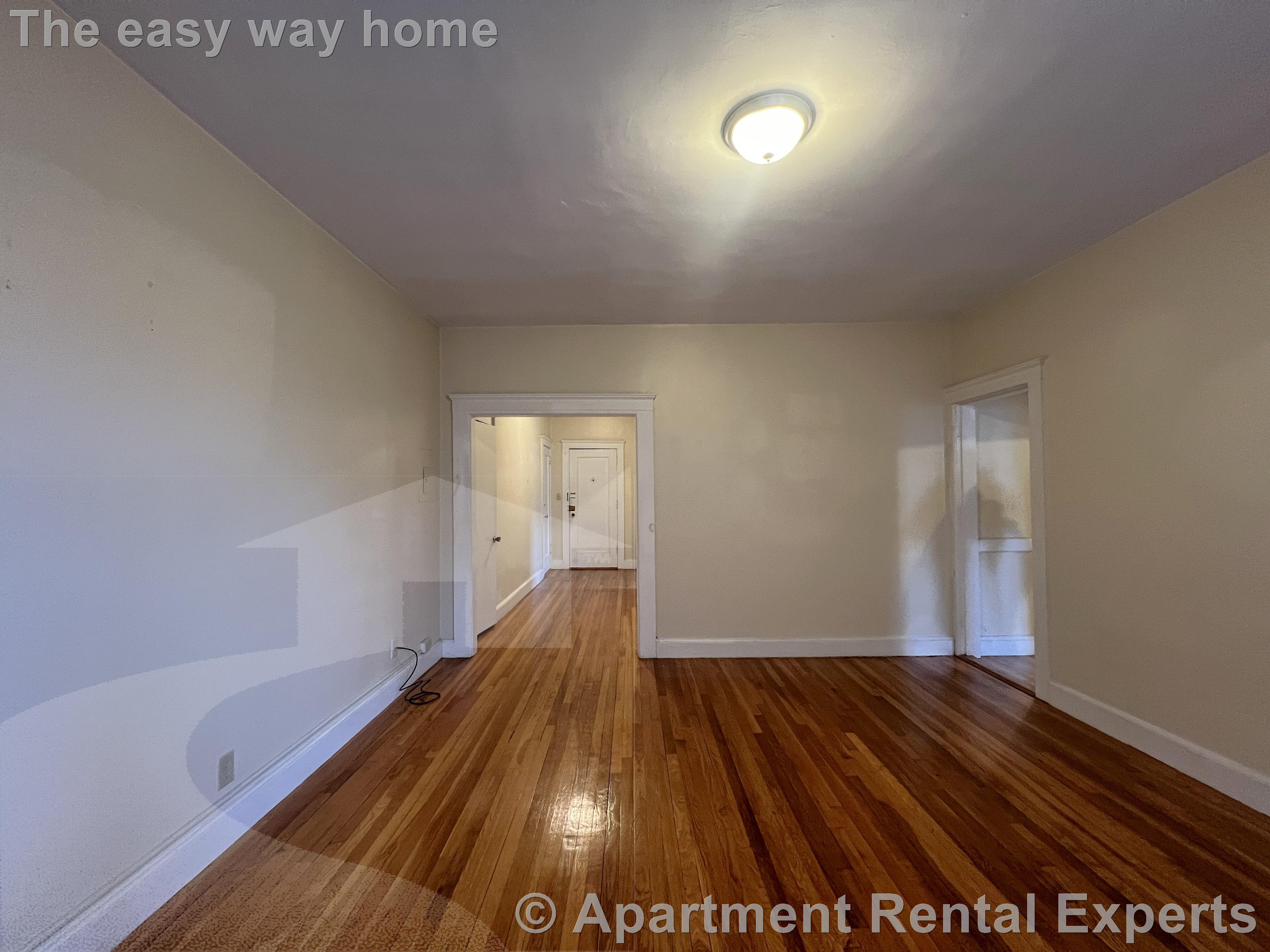 12 Wendell St, Harvard Square