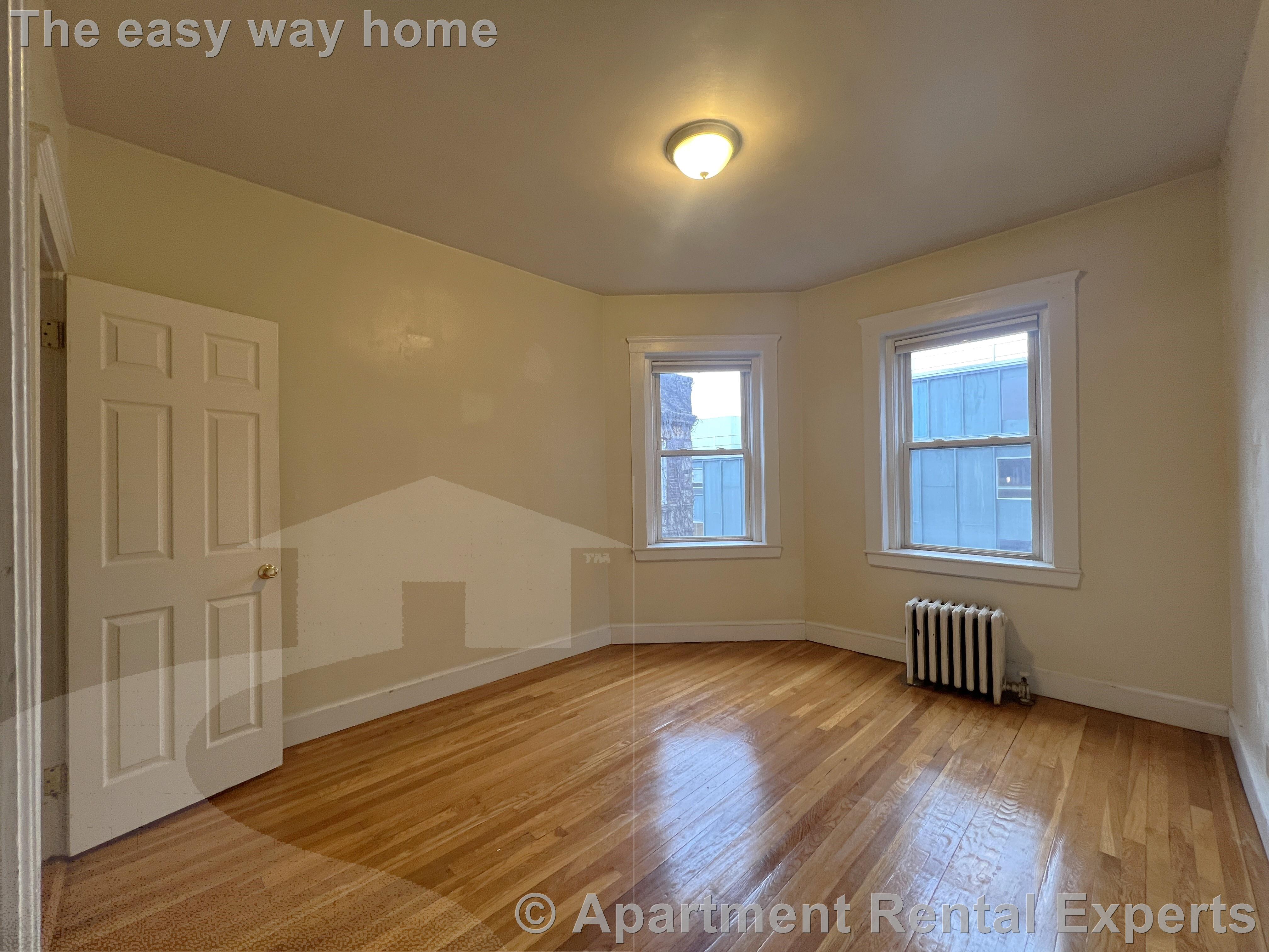 12 Wendell St, Harvard Square